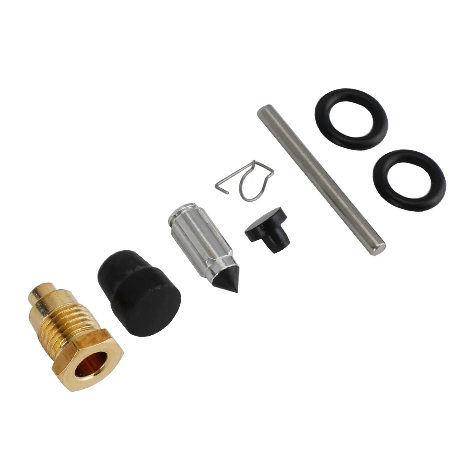 Kaasuttimen korjaussarja Yamaha 75 80 90 hv 2-tahti 6H1-W0093-10-00