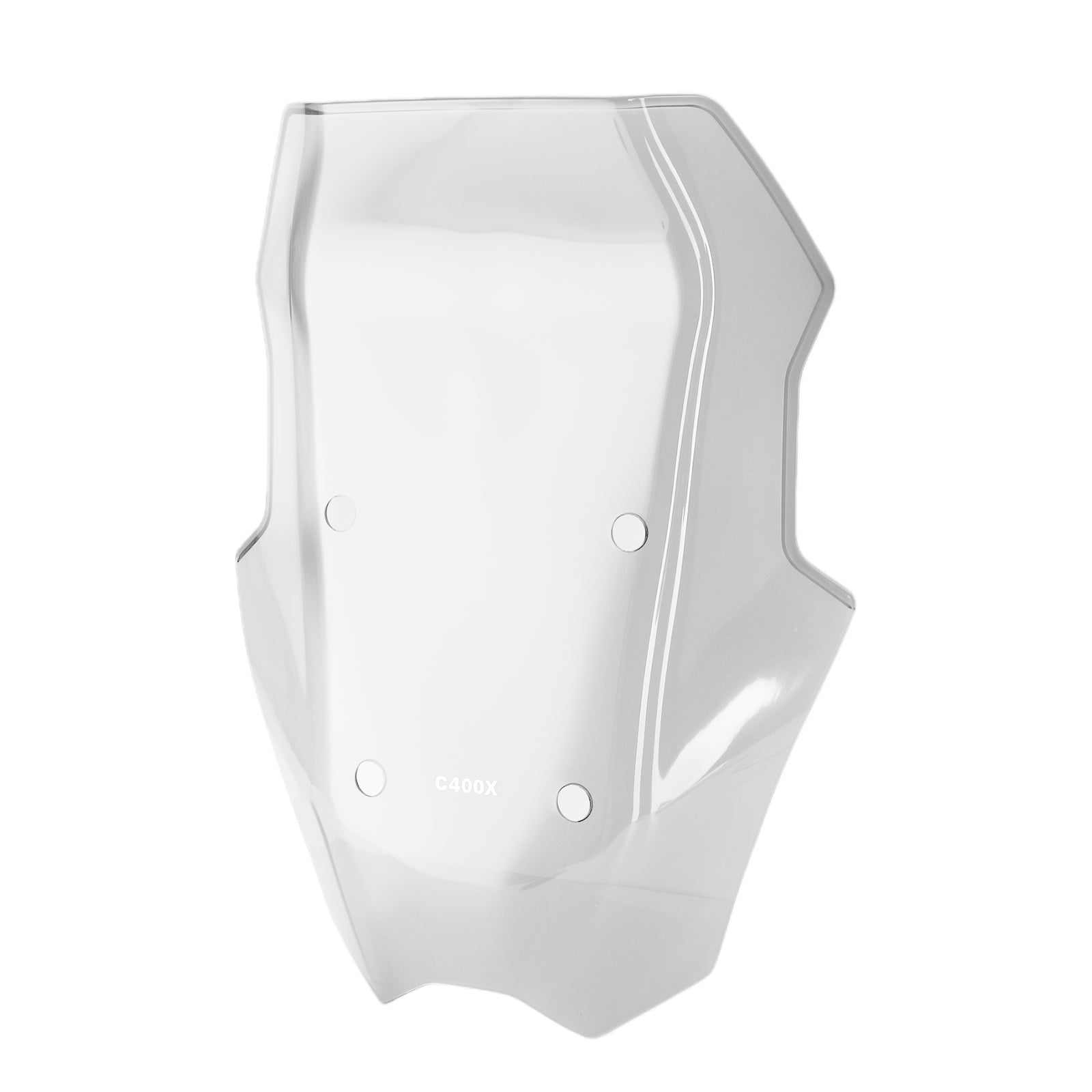 ABS Plastic Plastic Motorcycle Parature BMW C400X 2019-2021