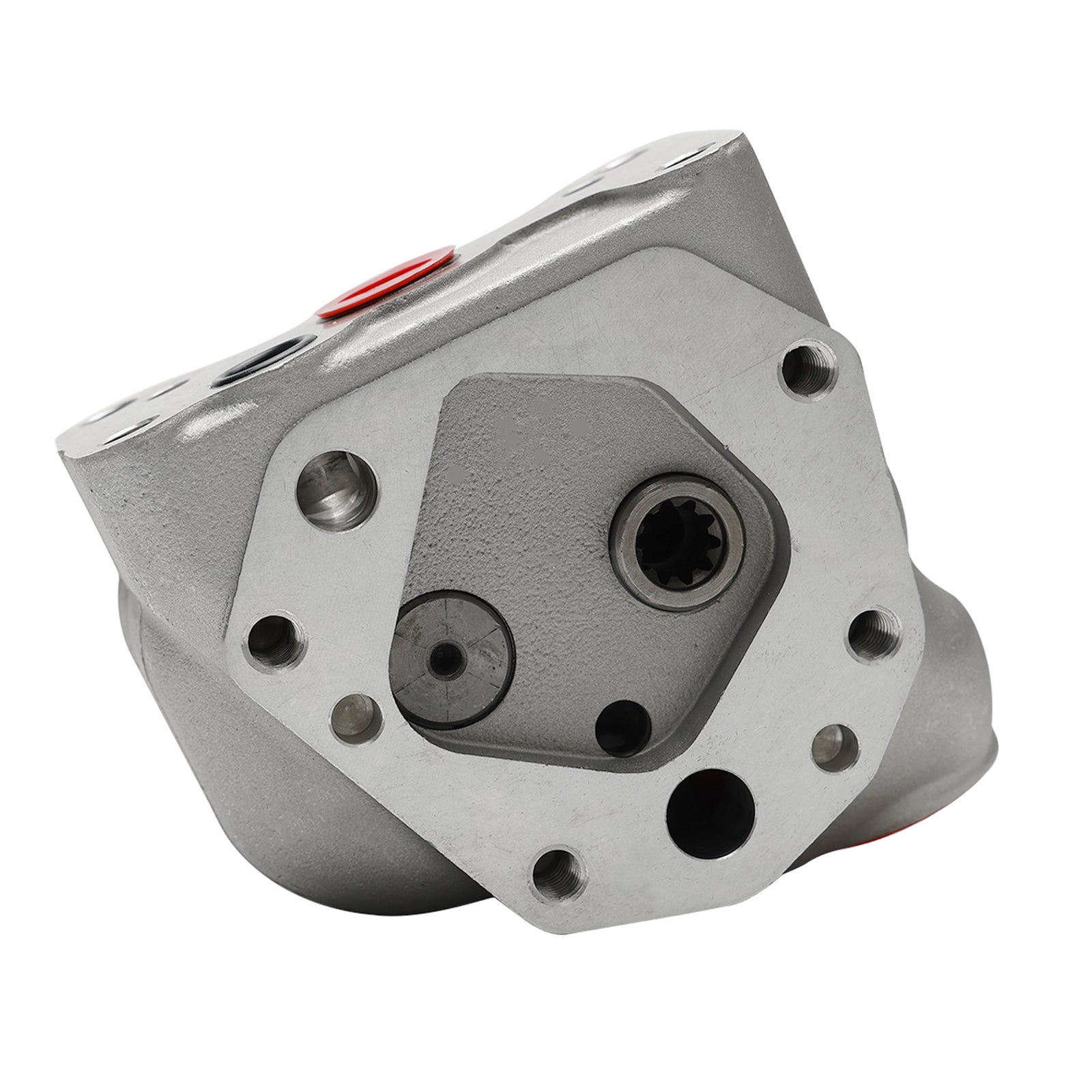 Hydraulipumppu 1949296C1 70933C91 Case Tractorille 756 856 1026 1486 1586 186