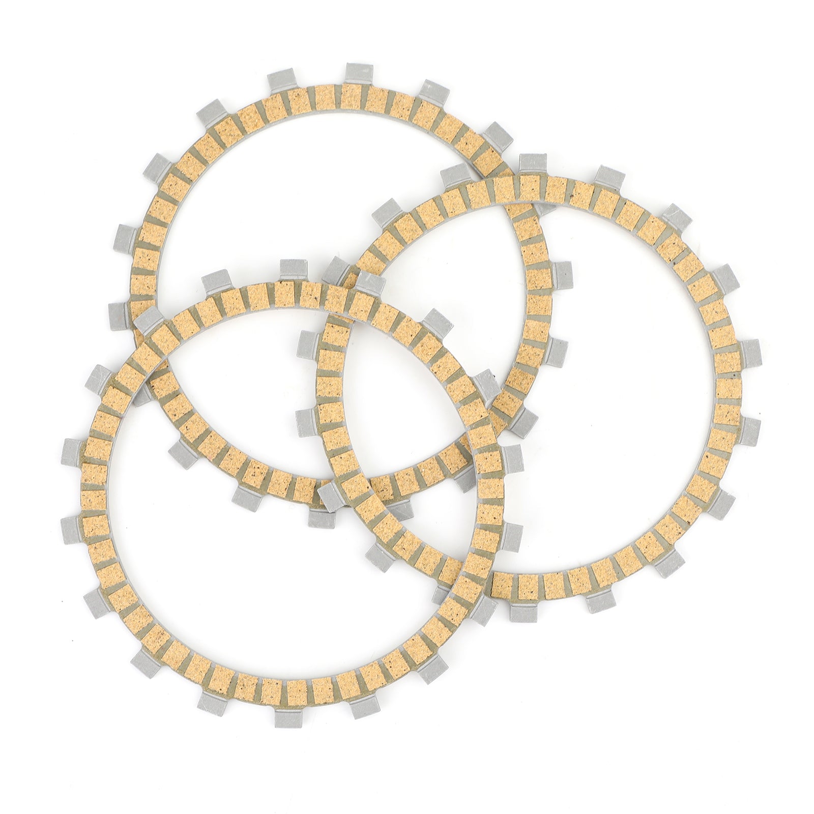 Zestaw tarczy ciernej sprzęgła do BMW R1200GS R1250GS R 1200 1250 RT R Generic