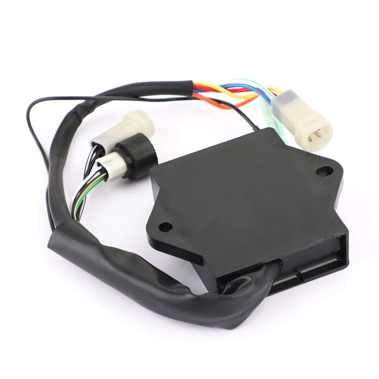 Scatola Accensione CDI per Yamaha YFM 350 Big Bear Moto 4 YFM350 3HN-85540-10-00 Generico