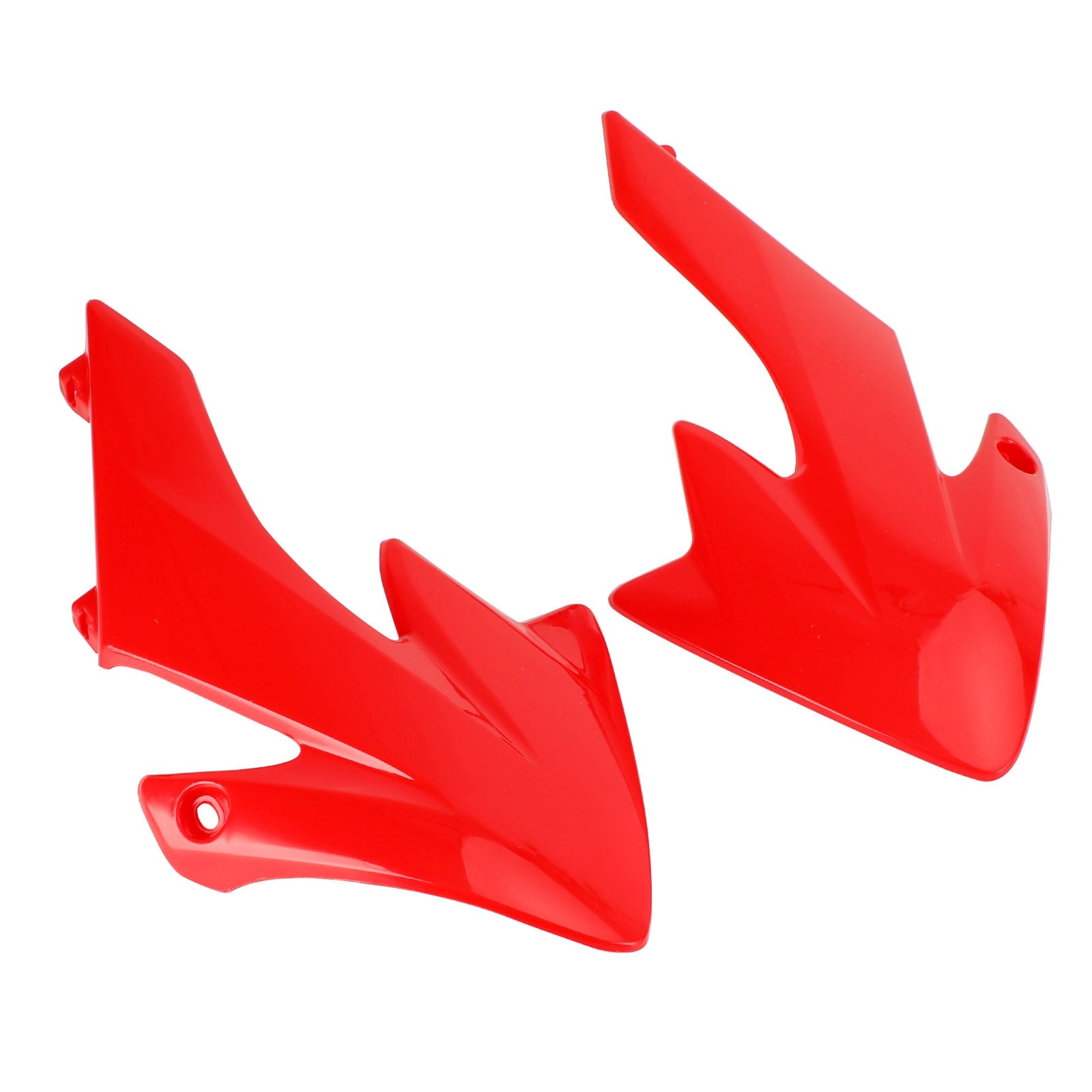 50cc 110cc 125cc 140cc 4-urna plastična plastična jama CRF50