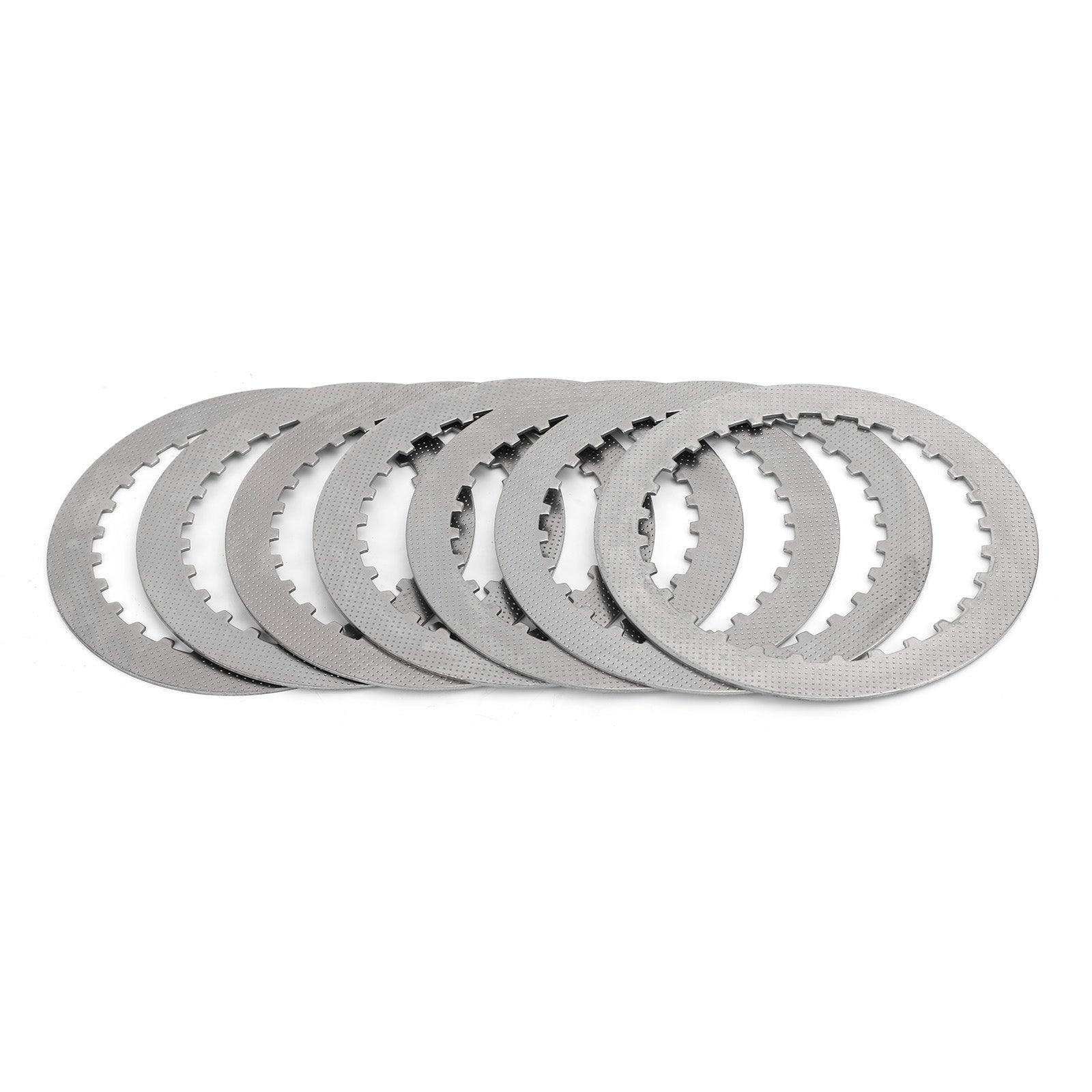 Kit Embrayage Acier & Disques Friction pour Honda CRF450R 2002-2008 CRF450X 2005-2017 Generic