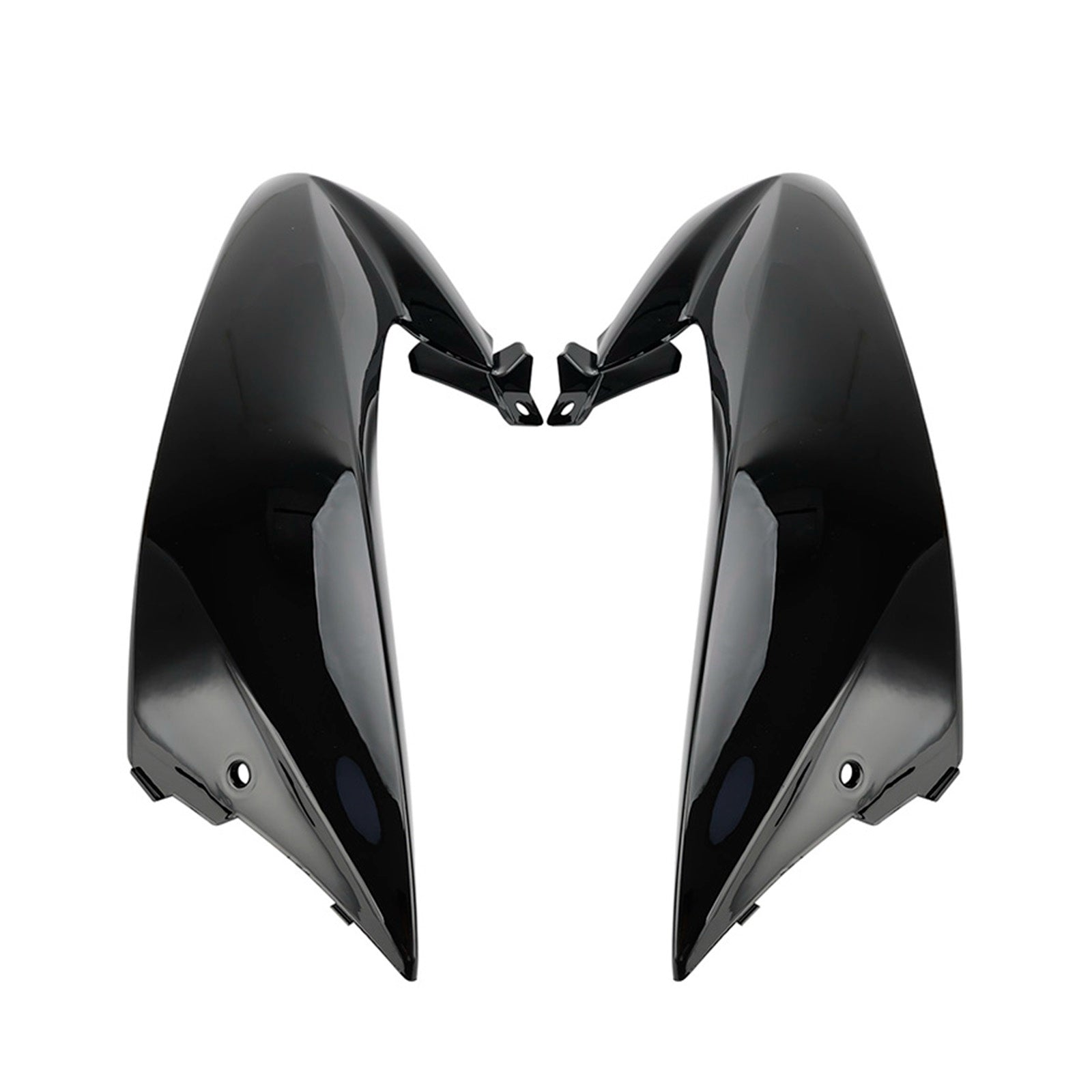 Suzuki GSX-S 1000 2015-2020 Carénage de cadre de panneau de radiateur ABS