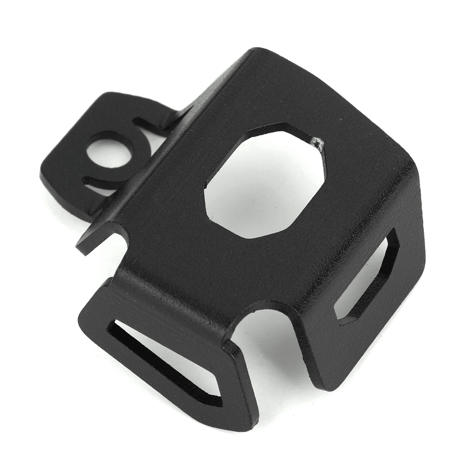 Pokrywa osłony zbiornika płynu hamulcowego tylnego dla KAWASAKI Ninja 400 650 250 300 Generic