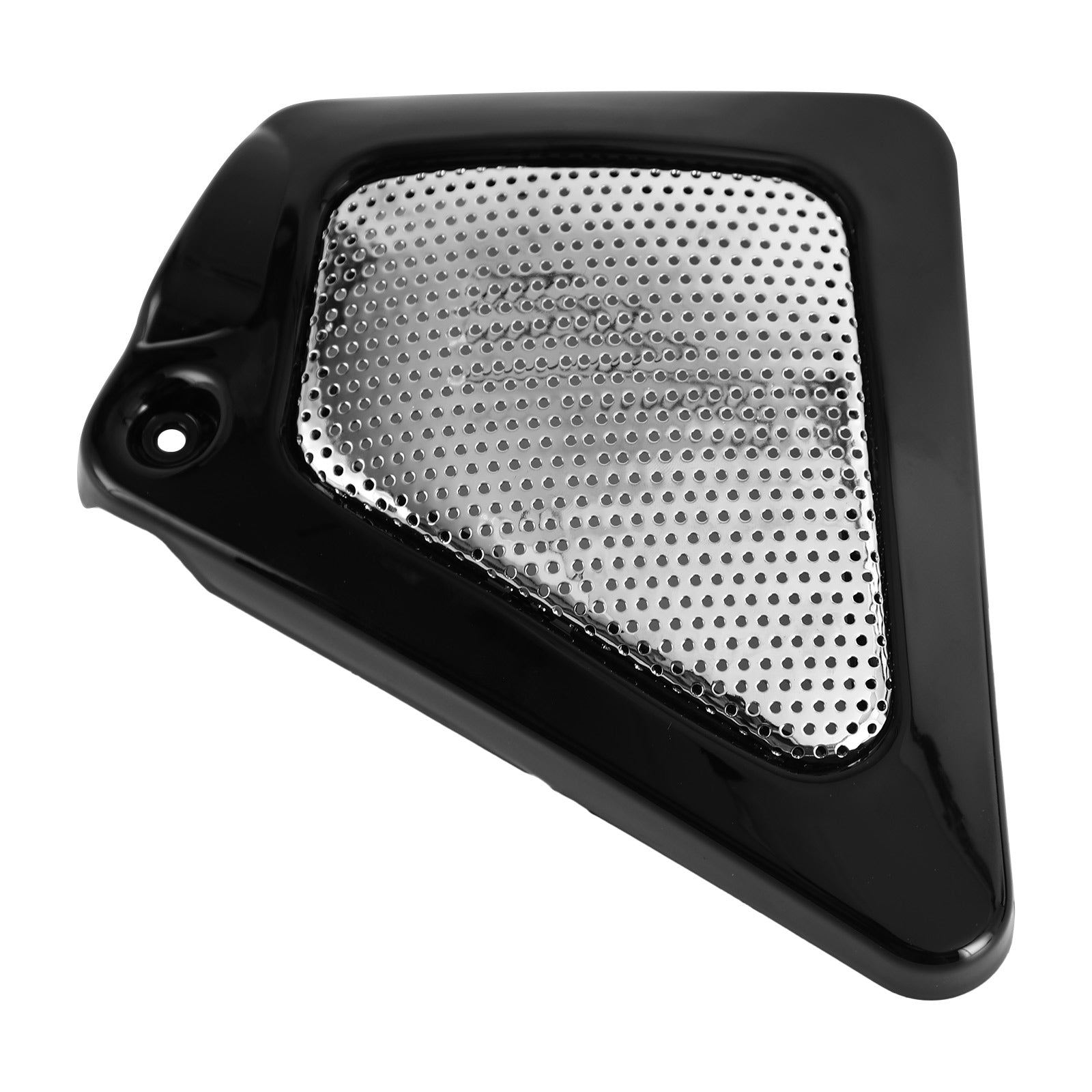 Airbox Frame Neck Side Cover Pour V-Rod VRSCA Screamin Night Rod Special Generic