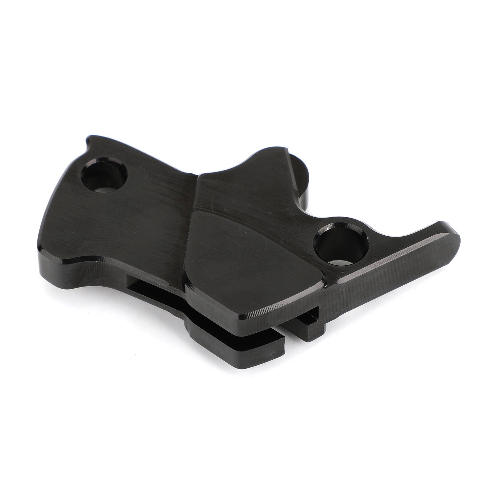 Zavorna ročica dolge sklopke za KTM 390 2019 Silver Generic