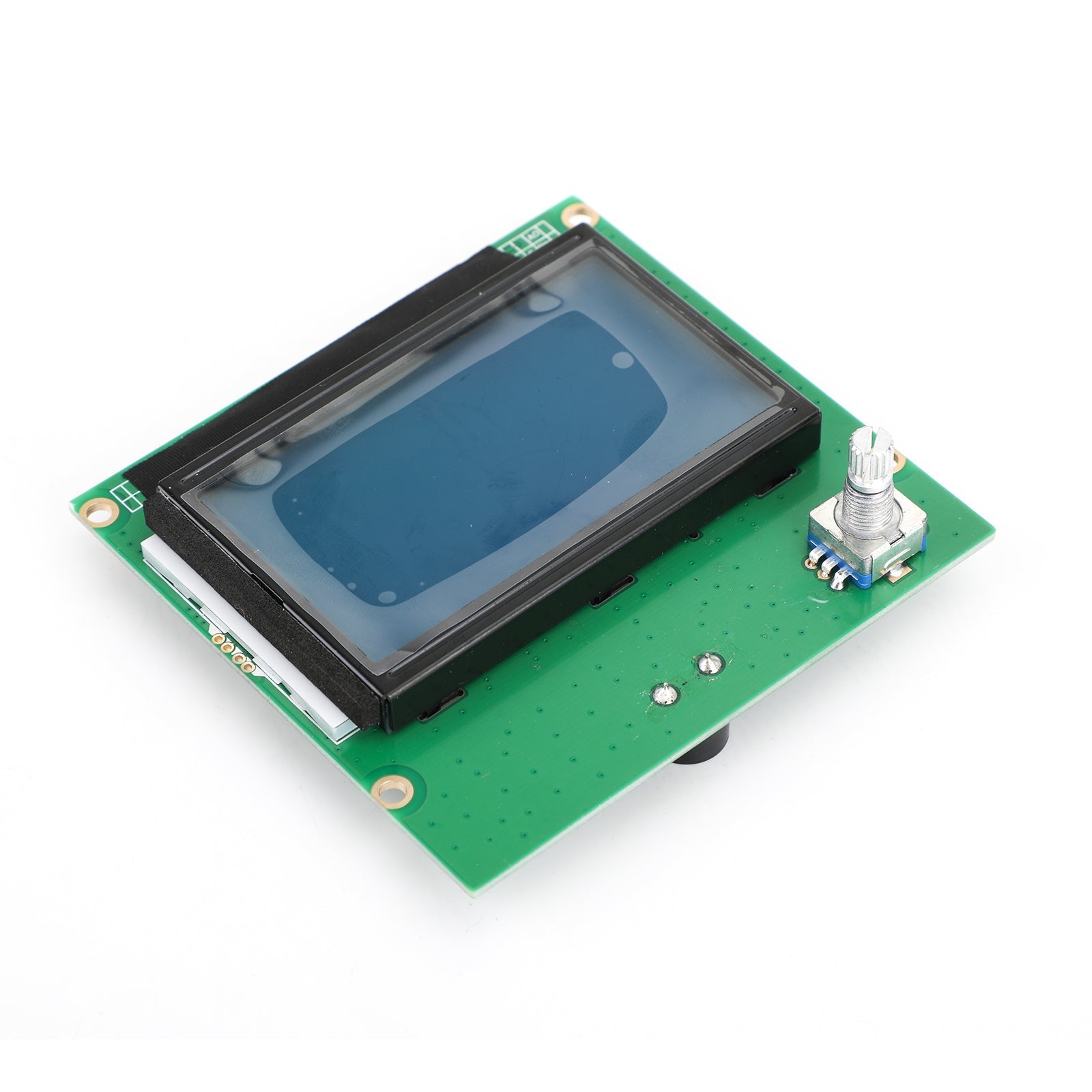 Kit display LCD di ricambio per stampante 3D a 2 fili per Creality 3D CR-10 S