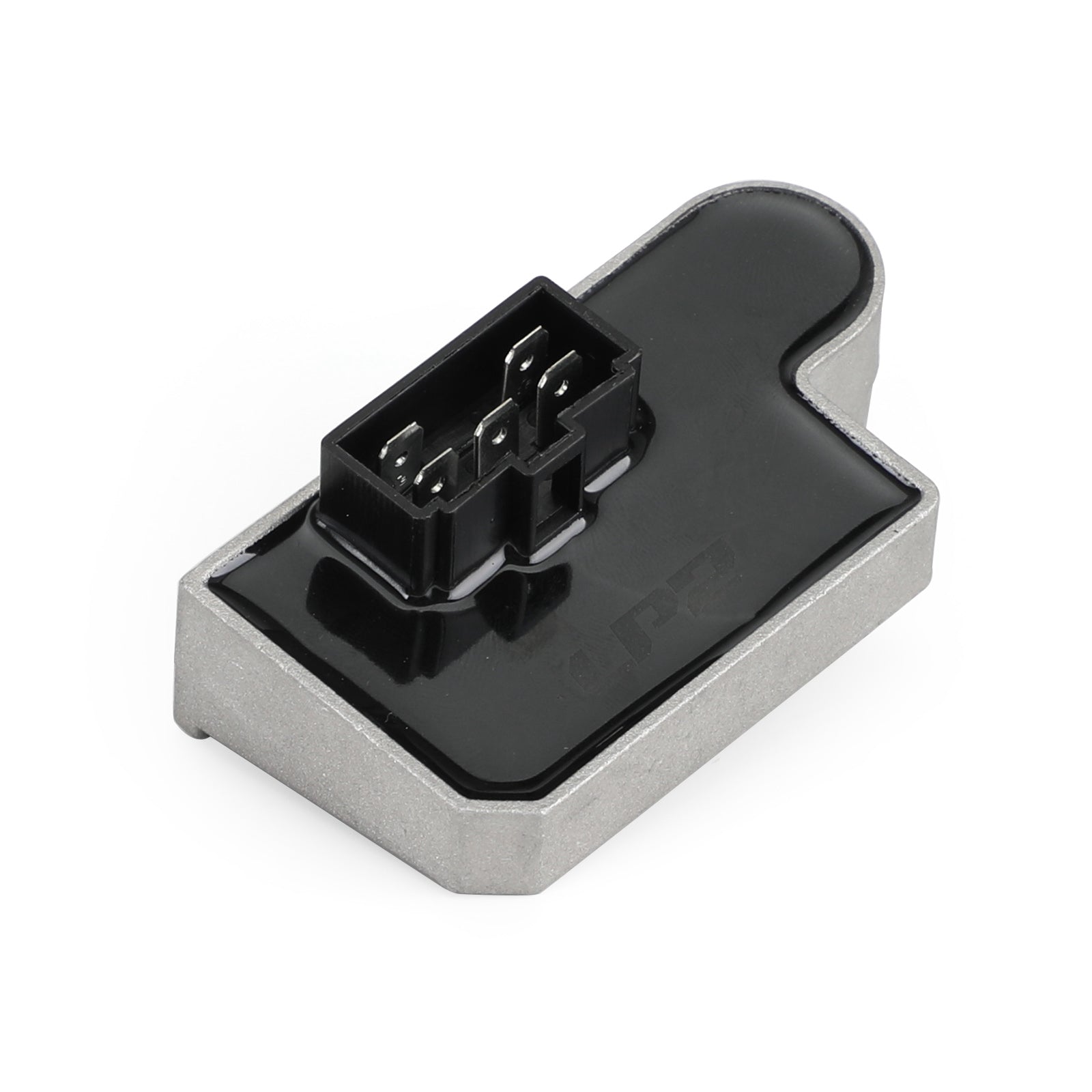 Spanningsregelaar gelijkrichter voor Honda AFS ACF ACG 110 Wave Scoopy Zoomer-X 11-15 Generiek