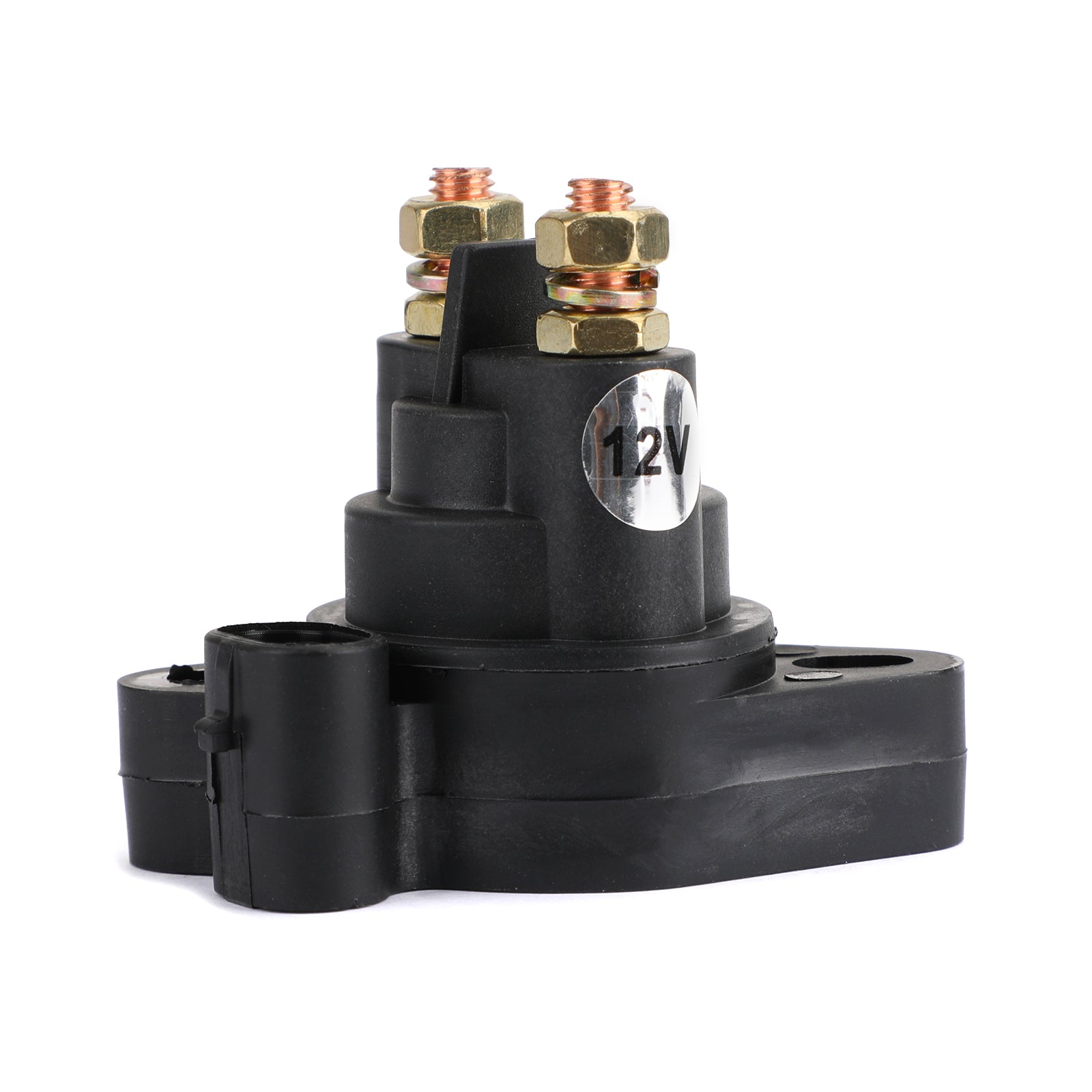 Nuevo interruptor de relé de solenoide de arranque para Arctic Cat 1000 400 450 500 550 650 700 genérico