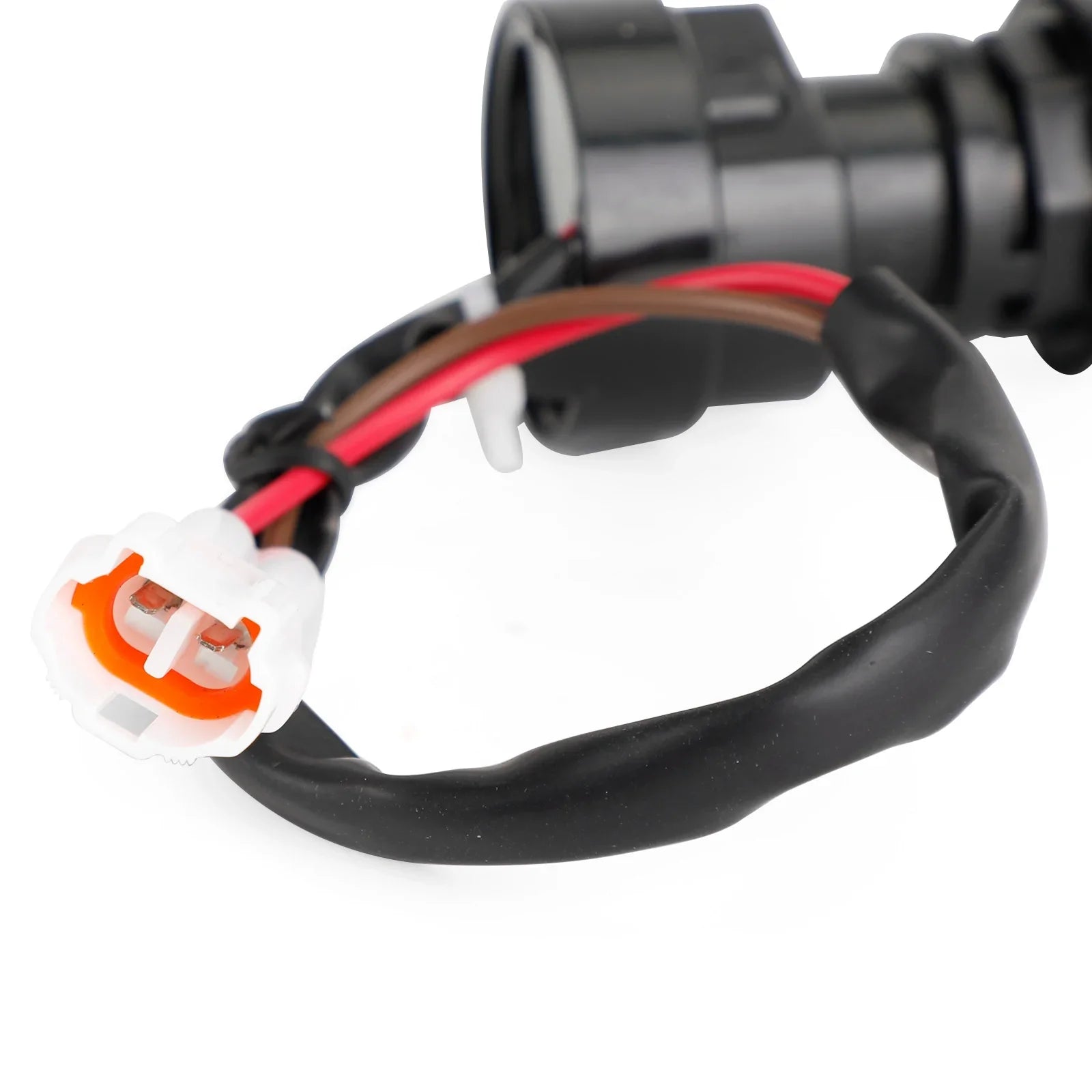 YAMAHA Raptor 250 350 660 700 250R 660R 5LP-82510-00-00 Interrupteur à clé d'allumage