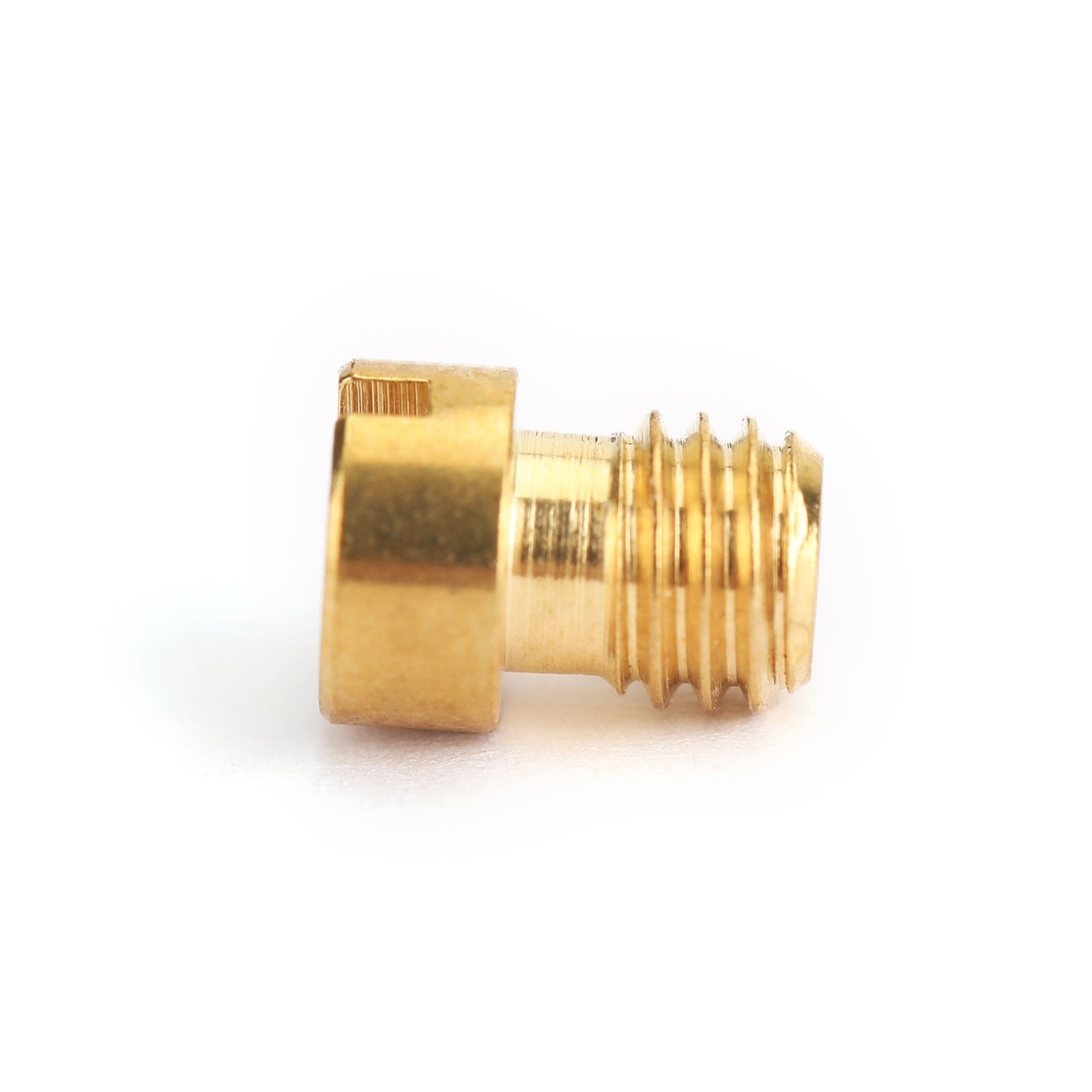 10Set okrogla glava glavna letala 5 mm 82-105 za GY6 Motorcycle Scooter Figurator PZ19 Generic