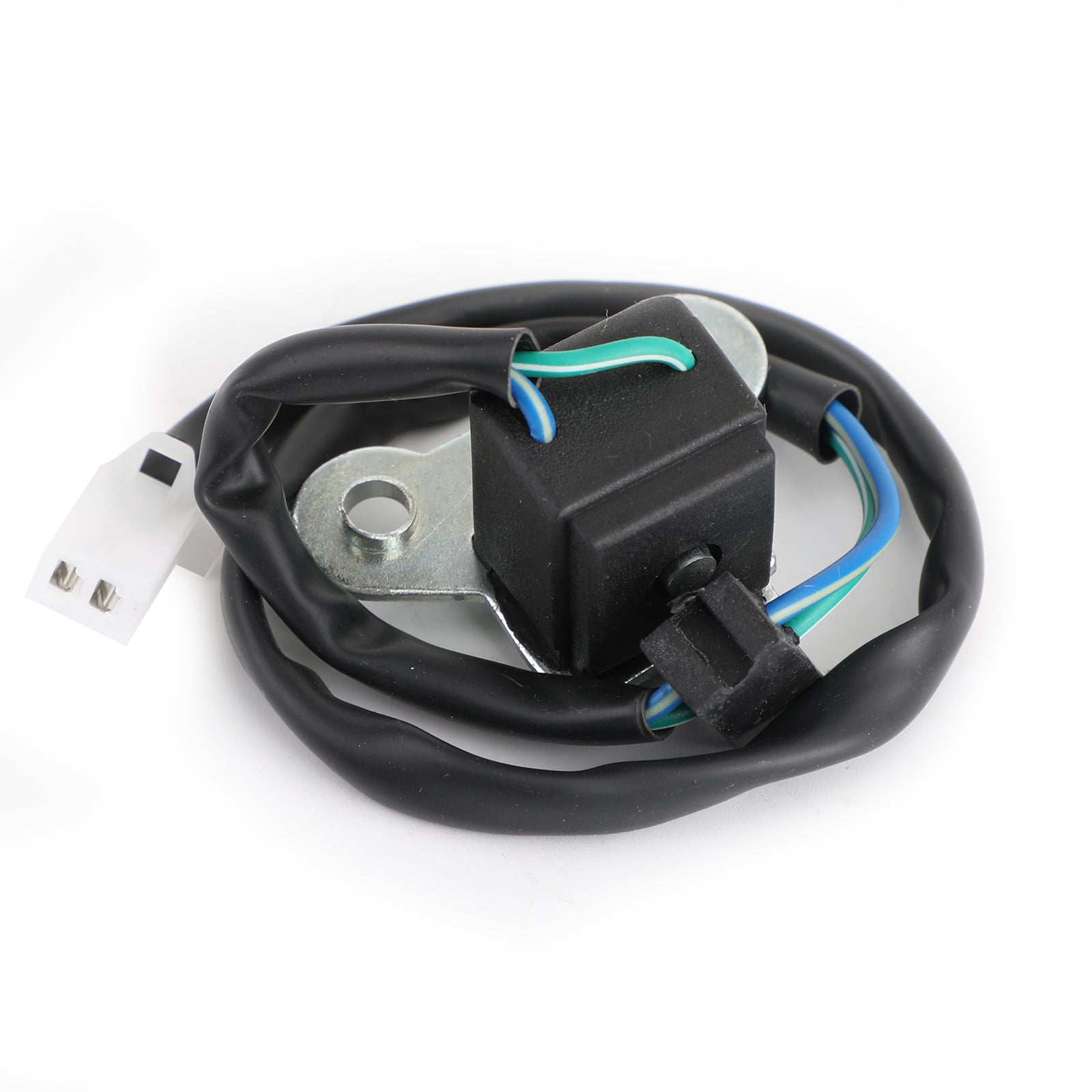 Honda 30300-Kj9-005 30300-Kn7-671 30300-Km1-014 Cewka odbiorcza impulsu stojana