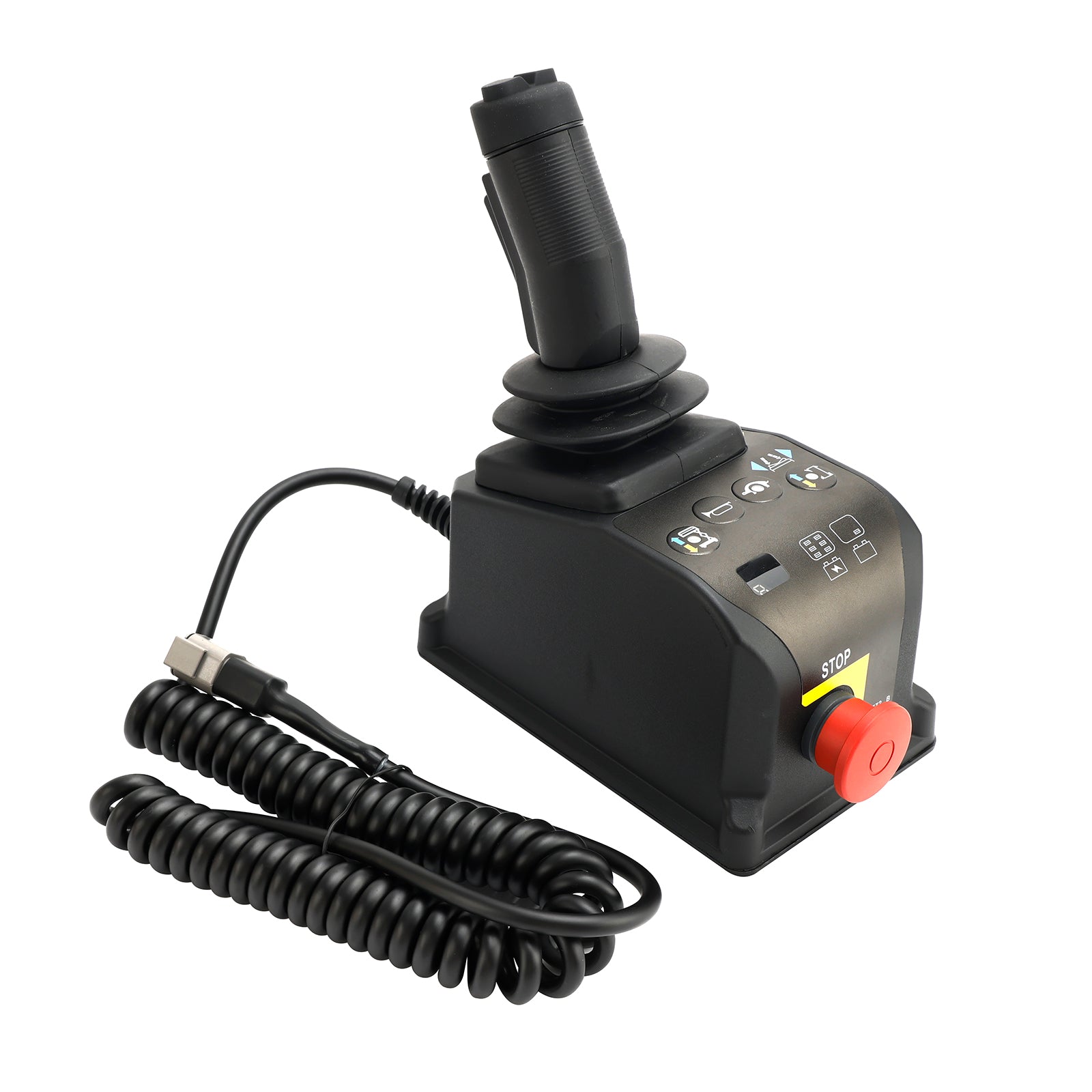 Caja de control 100840 para elevador de tijera Genie Gen 5 GR-12 GR-15 GS-1530 GS-1930