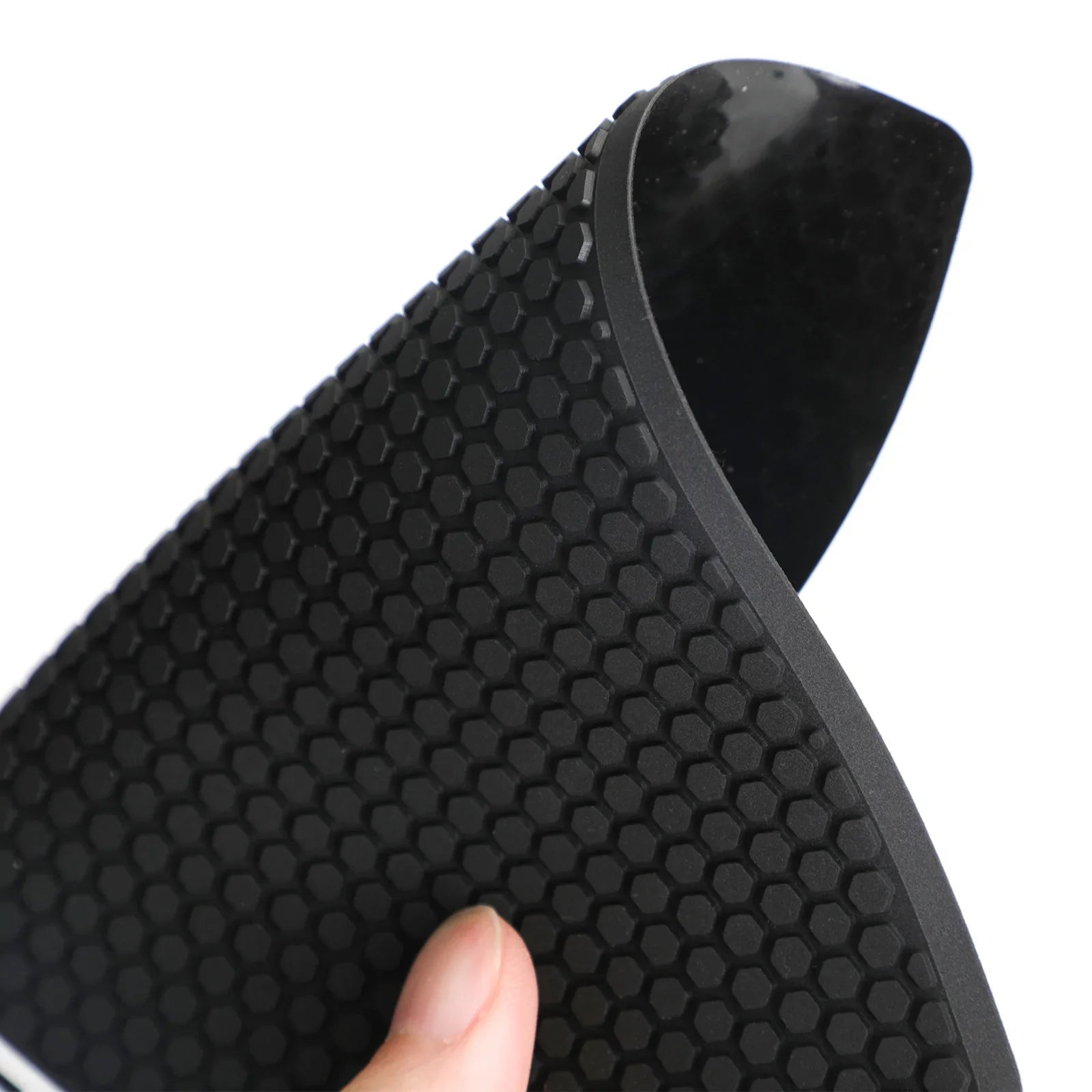 2x podkładki trakcyjne bocznego zbiornika do Yamaha Tracer 9 / Tracer 9 GT 2021 2022 Generic