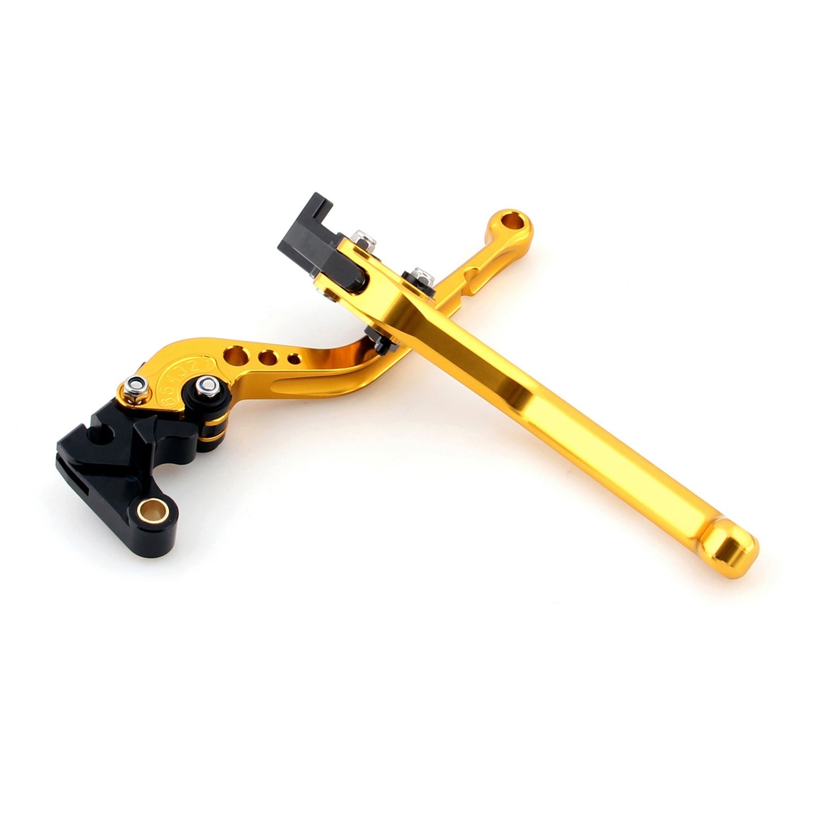 Motocikel dolga ročica zavorne ročice, primerna za Vespa GTS 300 Super Generic