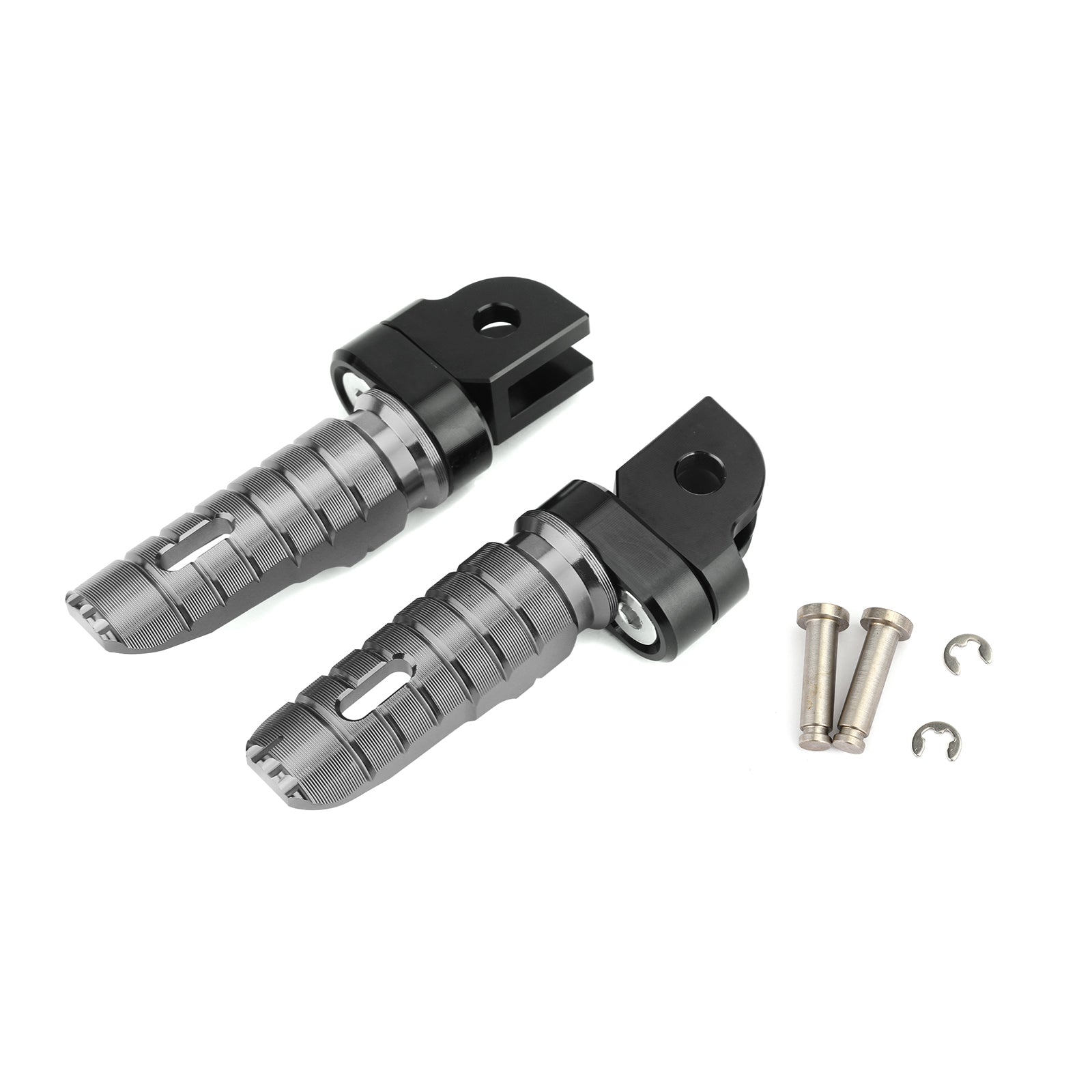 Yamaha FZ-07 FZ-09 FJ-09 FZ-10 XSR 700 900 FZ8 Future Foot Rest