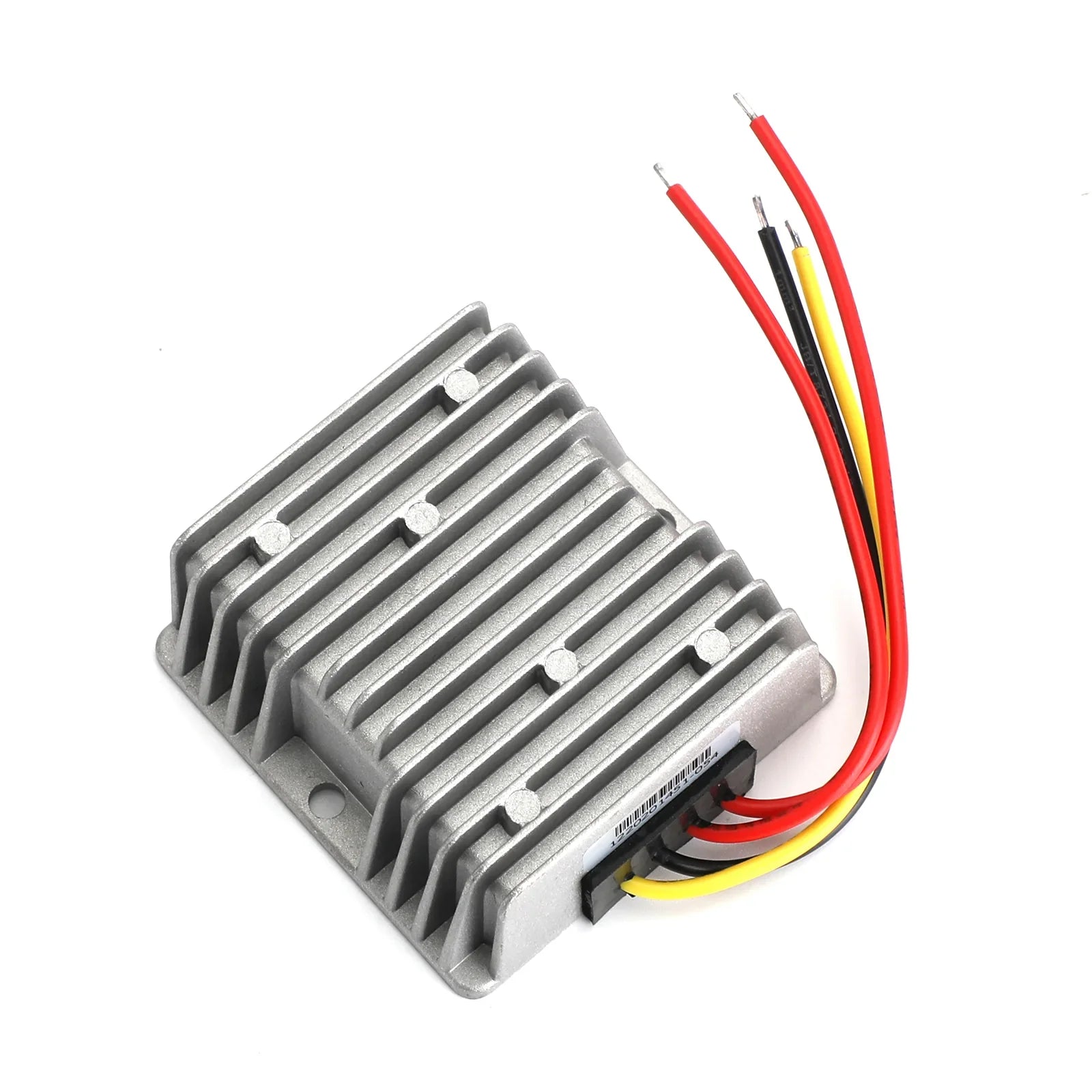 Wodoodporny moduł transformatora zasilacza AC12V do DC12V 5A