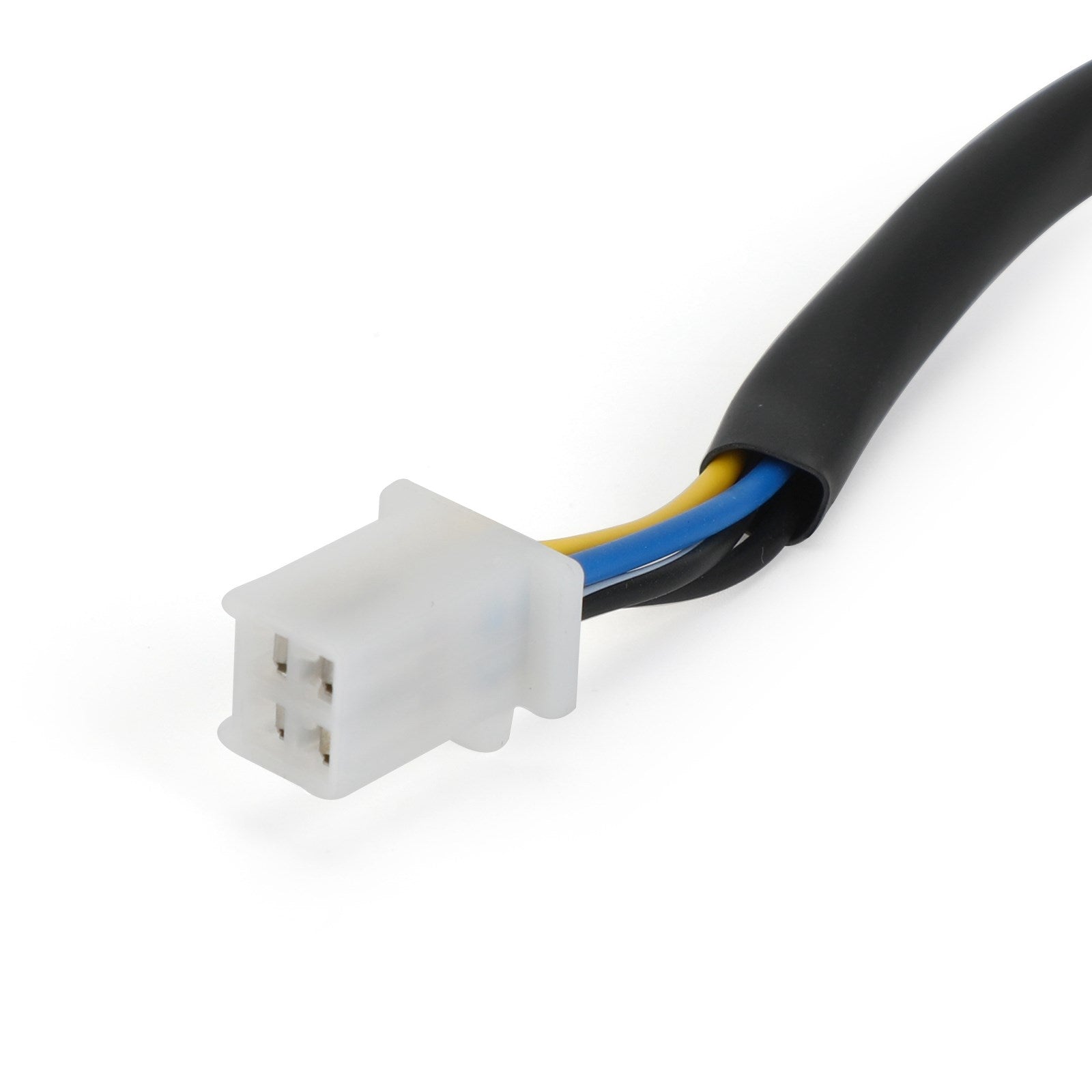 Cewka impulsowa dla Kawasaki GPz 400 500 Ninja EX500 Vulcan 400 454 LTD 59026-1066 Generic