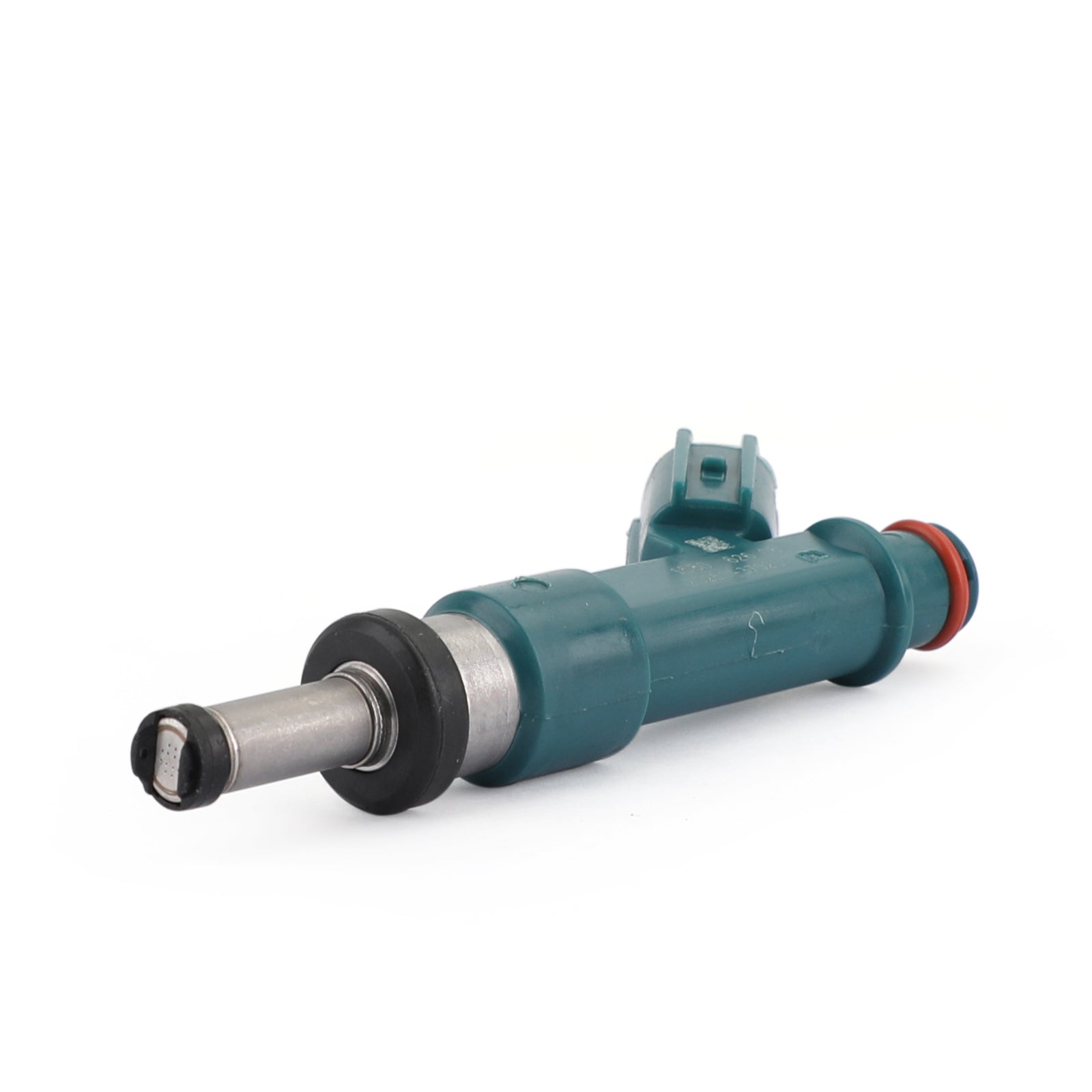 1 inyector de combustible 23250-37020 para Toyota Prius Lexus 2010 2011 1.8L genérico