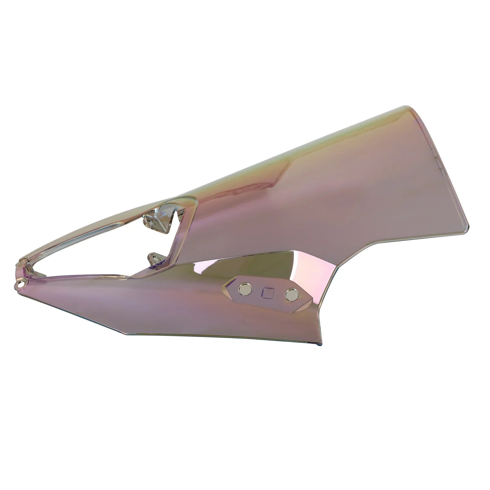 Protection de pare-brise Kawasaki NINJA 650 ER6F 2020-2022