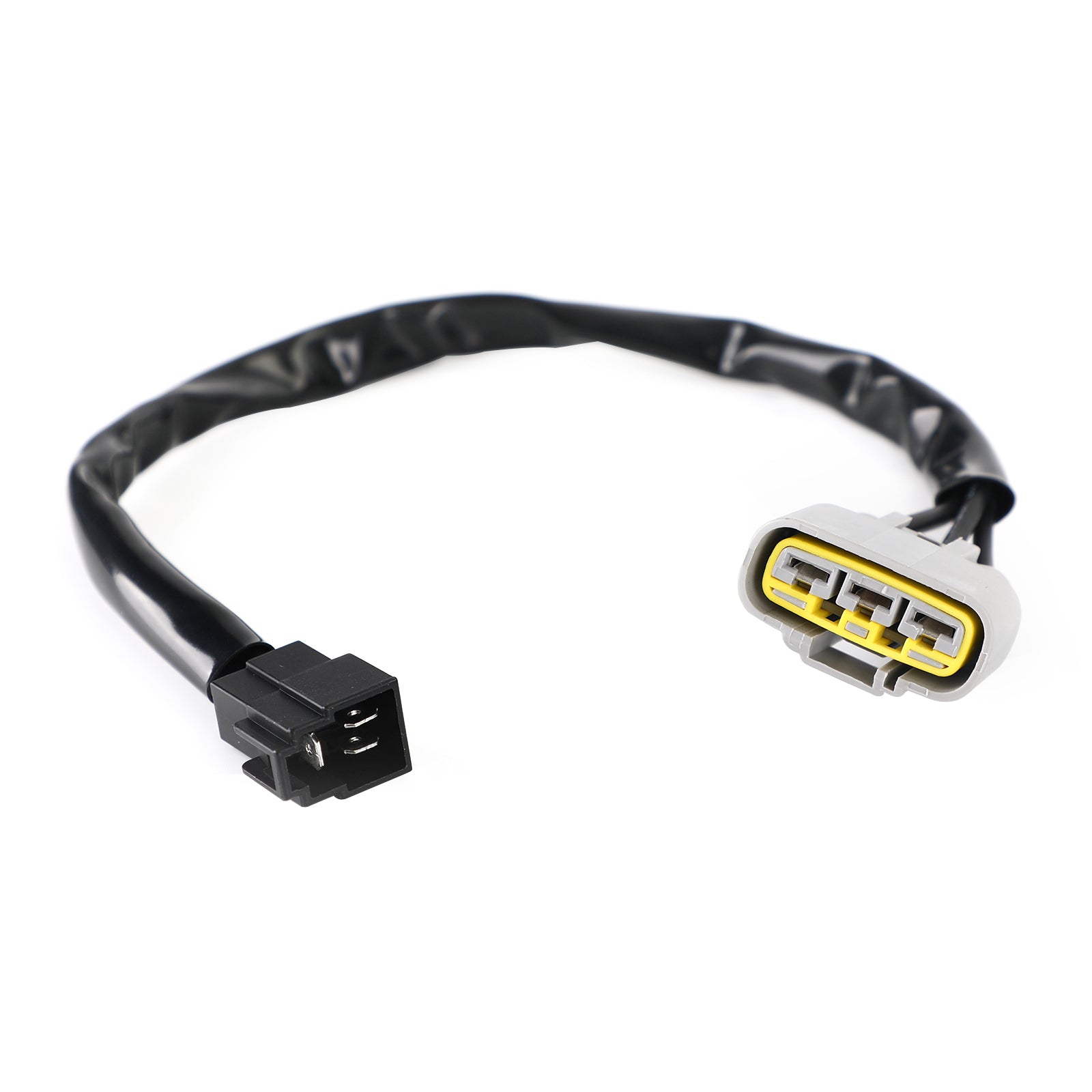 Prise de connecteur de redresseur de régulateur pour Triumph Street Triple 675 675R 1050R générique