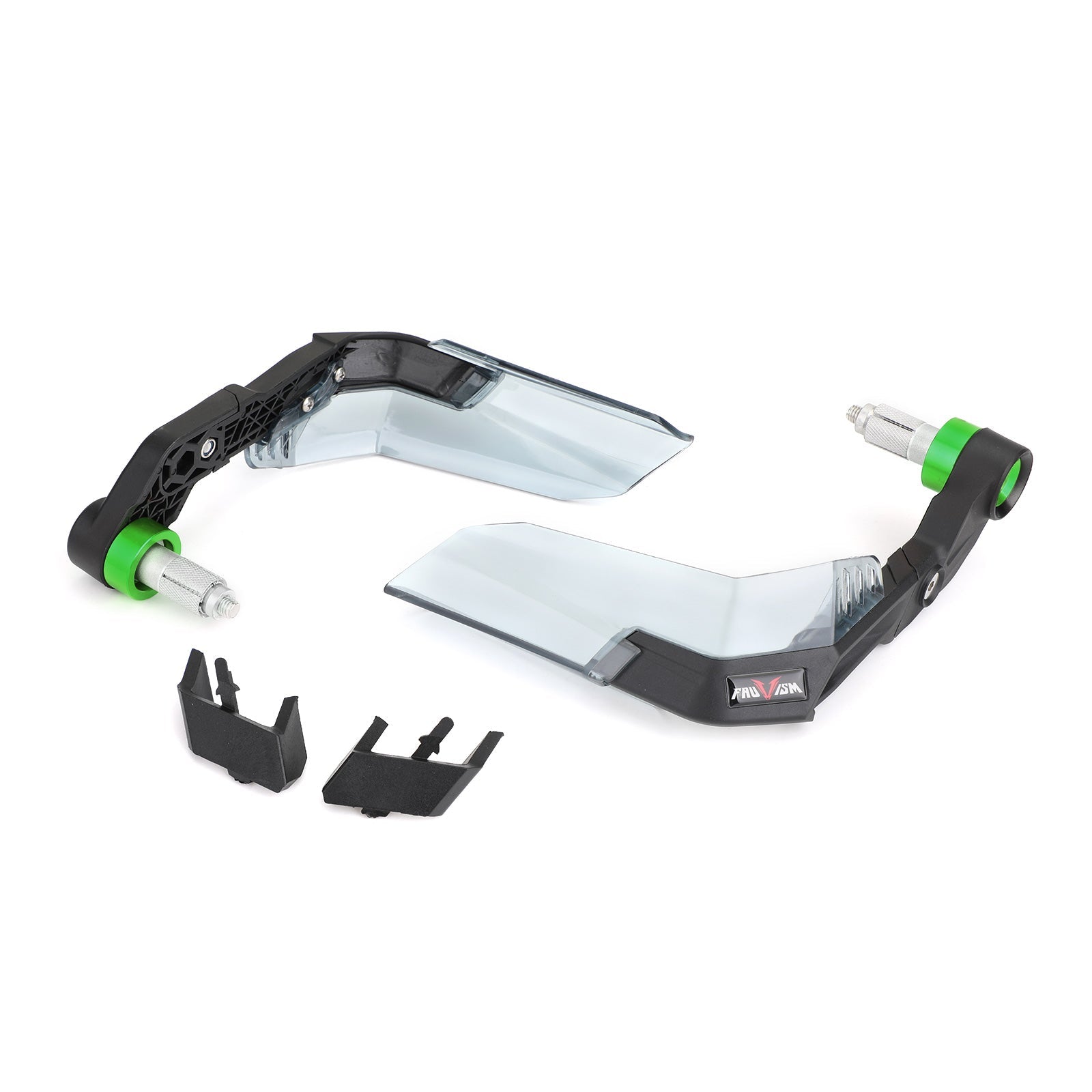 Univerzalni zaščitnik motociklov Guidon školjk za Honda Yamaha KTM generic