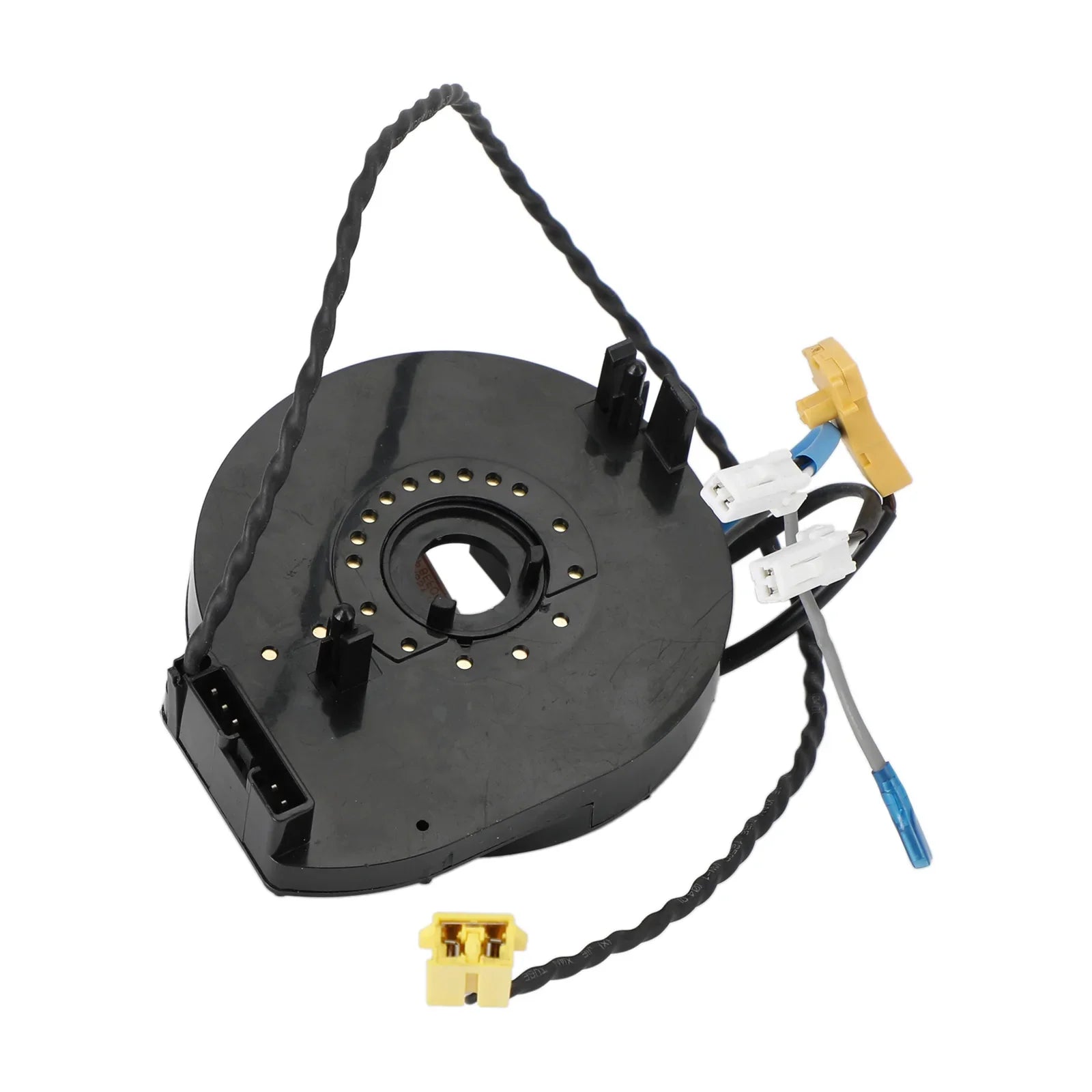 2000 Dodge Durangowo/Radio Commandes Horloge Ressort 56020038AB