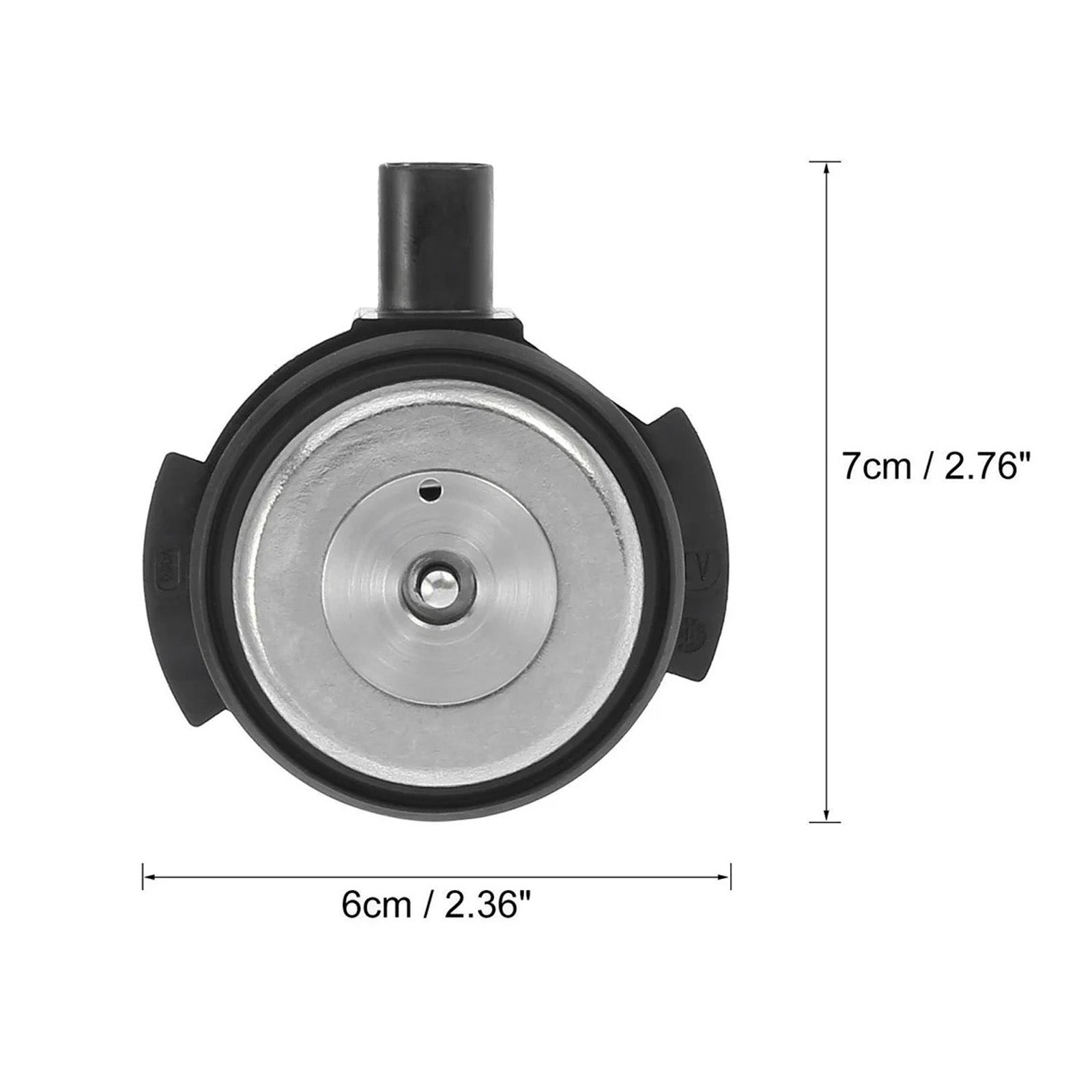 Solénoïde de réglage d'arbre à cames, vanne Variable, solénoïde de synchronisation pour BMW 11367614288