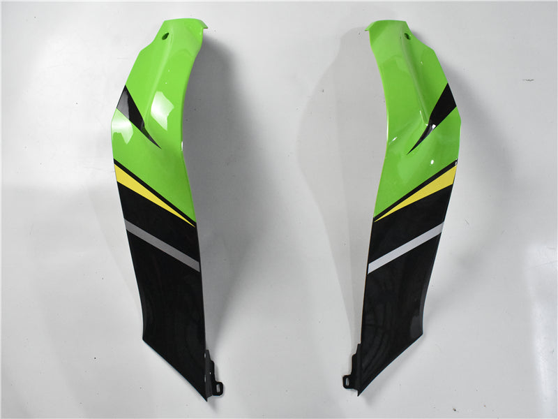 Amotopart Kawasaki ZX10R 2016-2020 ABS muovinen korin suojasarja