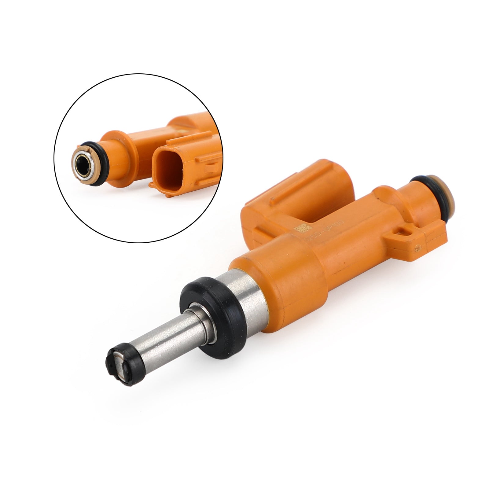 Zestaw 6 wtryskiwaczy paliwa 23250-0p100 dla Toyota Camry Sienna Tacoma Lexus ES350 Generic