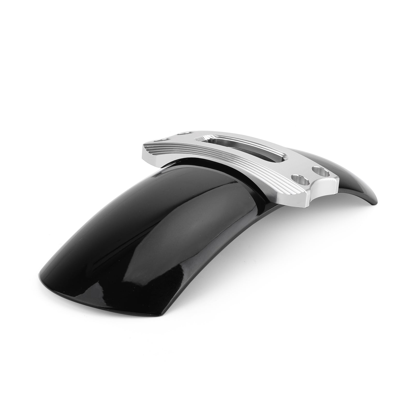 BMW R Nine T Scrambler 2016-2019 Silver