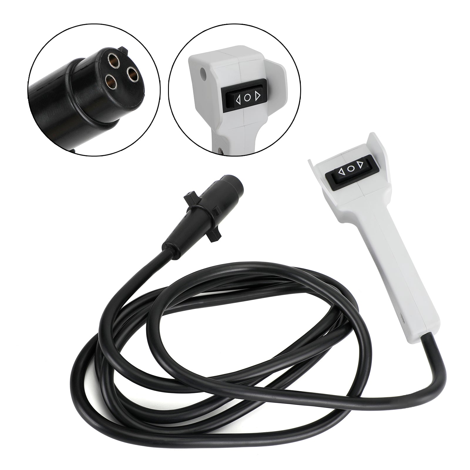 Polaris Crew Xp Rzr Ranger 1000 2013-2020 vinssikaukosäädin 4013466