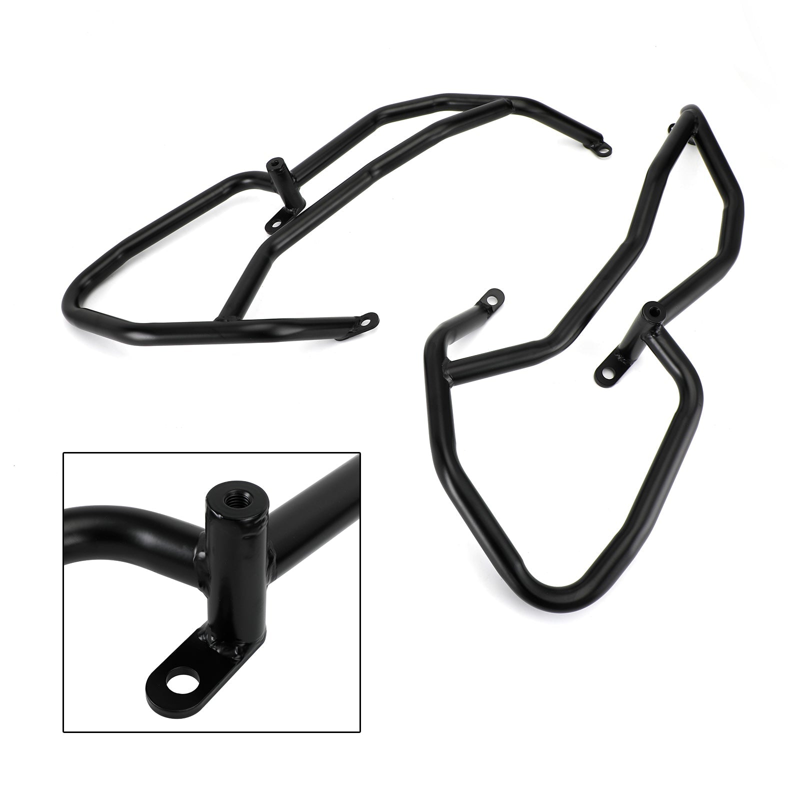 Listwa zabezpieczająca zderzak Yamaha Tracer 9/Gt 2021-2022