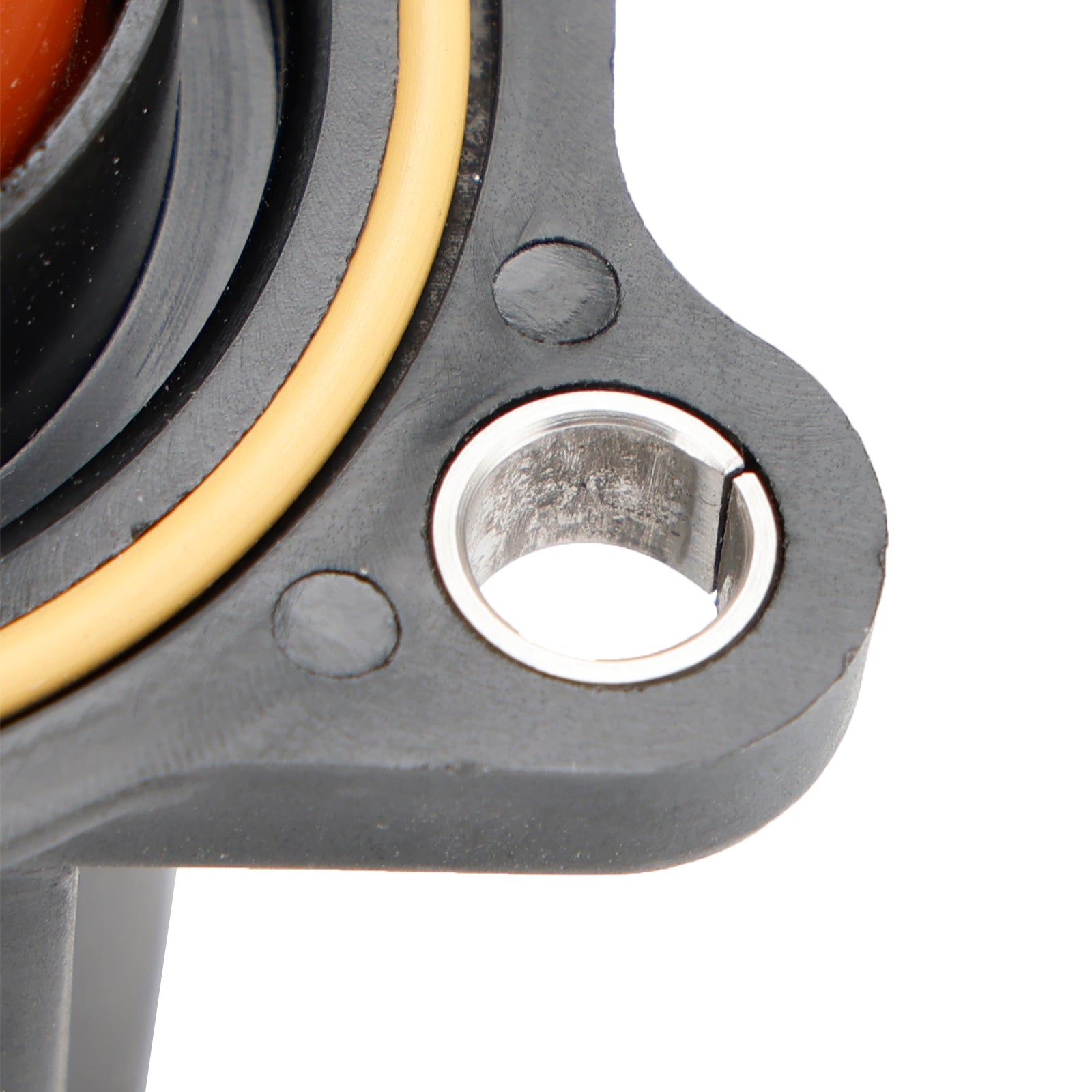 Zawór elektromagnetyczny turbosprężarki BMW X3 X5 3,0 l 4,4 l 11657602293 756103-0008