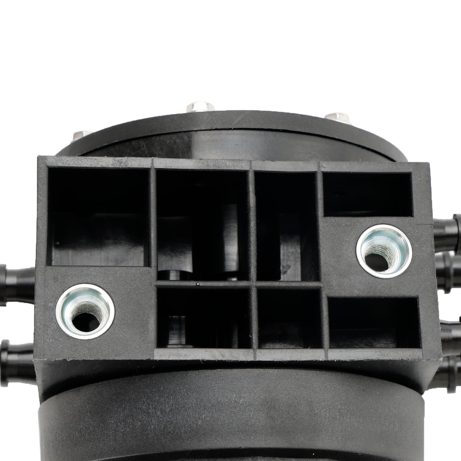 Ford F Super Duty 1994-1997 polttoainepumpun säiliön valintaventtiili F1UZ9B263B