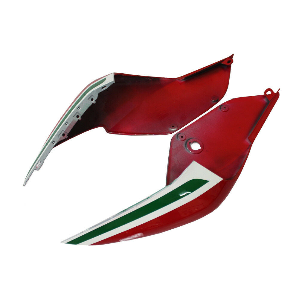 Zestaw karoserii Amotopart Fairing ABS do Ducati 1299 959 2015-2020 Generic