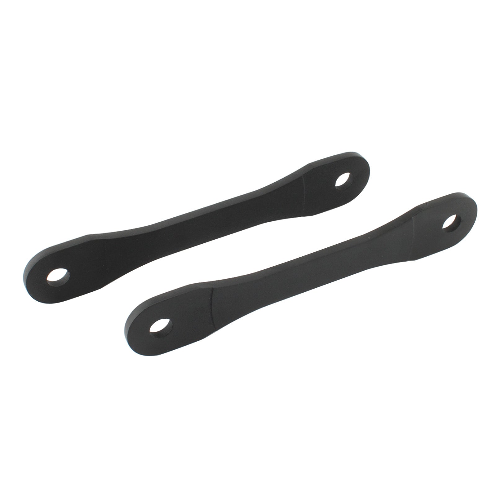 Kit de enlace de bajada ajustable para kawasaki VERSYS-X 300 250 2017-2019