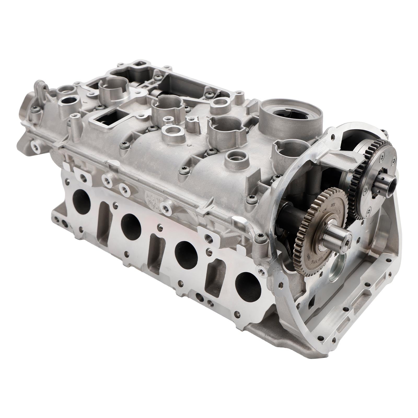 Sylinterikannen kampiakseli 06H103373J varten AUDI A4 A5 A6 Q5 2.0 DOHC TFSI (EA888)
