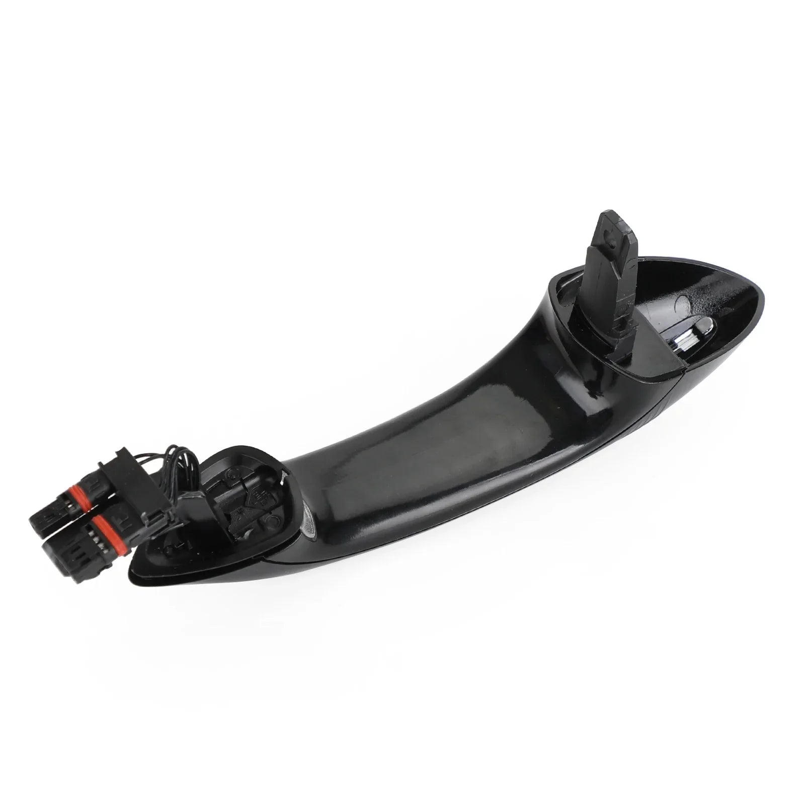 Poignée de porte extérieure arrière gauche + droite 51217231932/33 pour BMW F10 F01 F02 F06 F11 générique