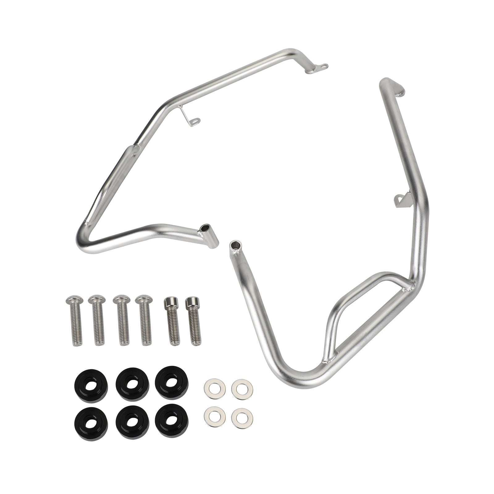 Honda X ADV 750 2021 Engine Guard When We Started Taking Measurements For The Hond Honda X ADV 750 2021 Engine Guard When We Started Taking Measurements For The Hond
