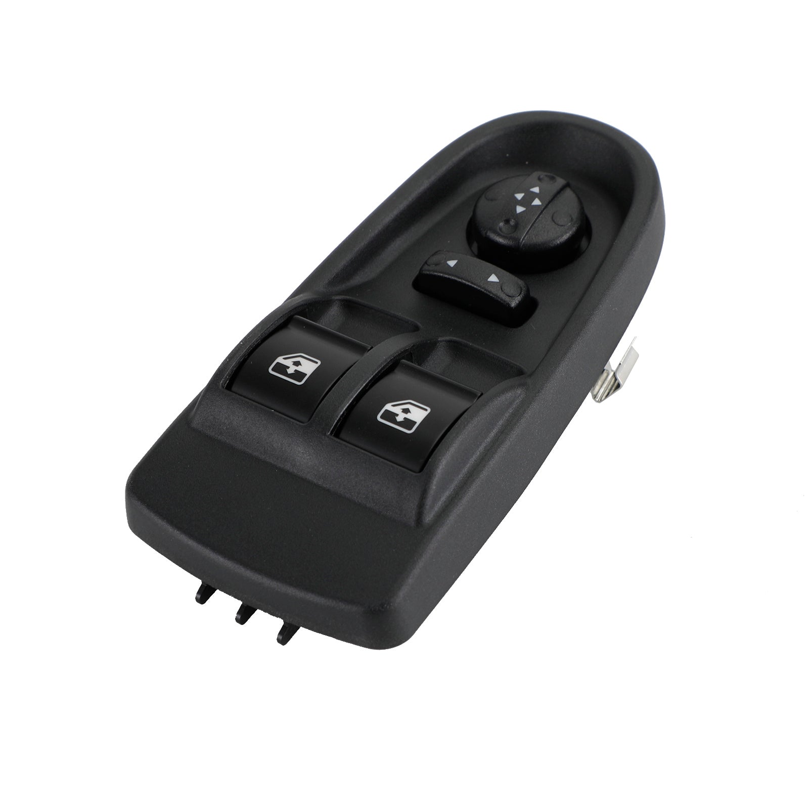 IVECO DAILY 2011-2014 EWS/VC/003A Interruptor de elevalunas eléctrico 5801484207