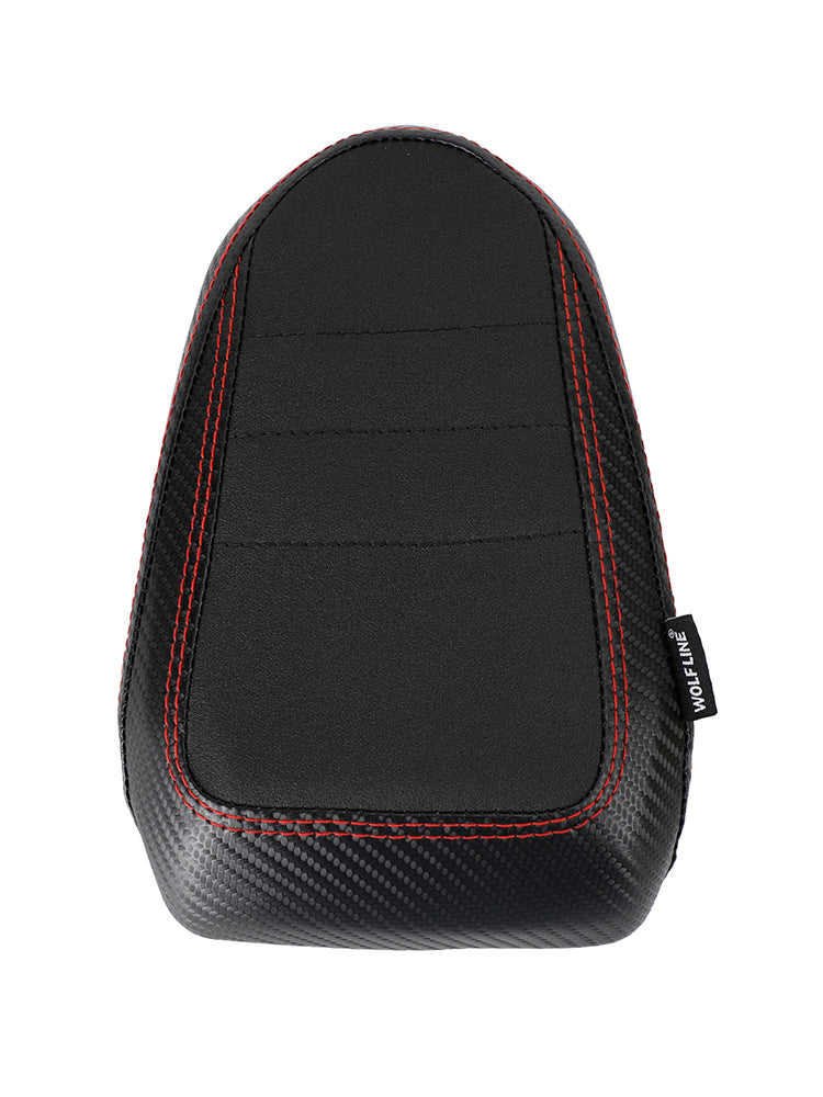 Matkustajan litteä takaistuin BMW S1000Rr 2019-2022 2020 2021