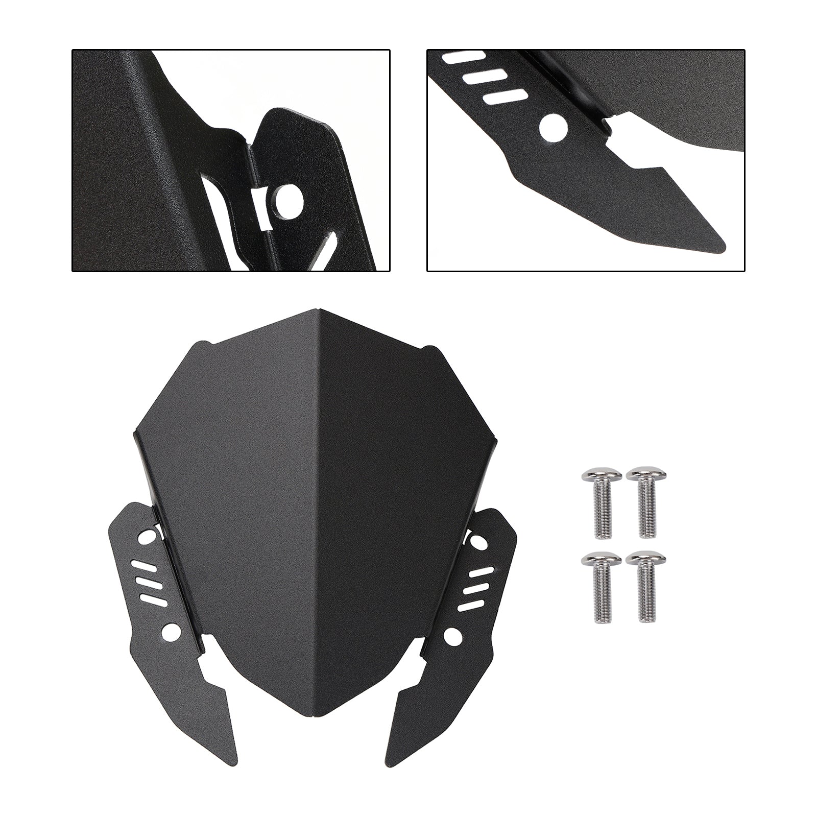 Parabrezza Yamaha MT-15 2018-2023 MT-125 2020-2021 Parabrezza