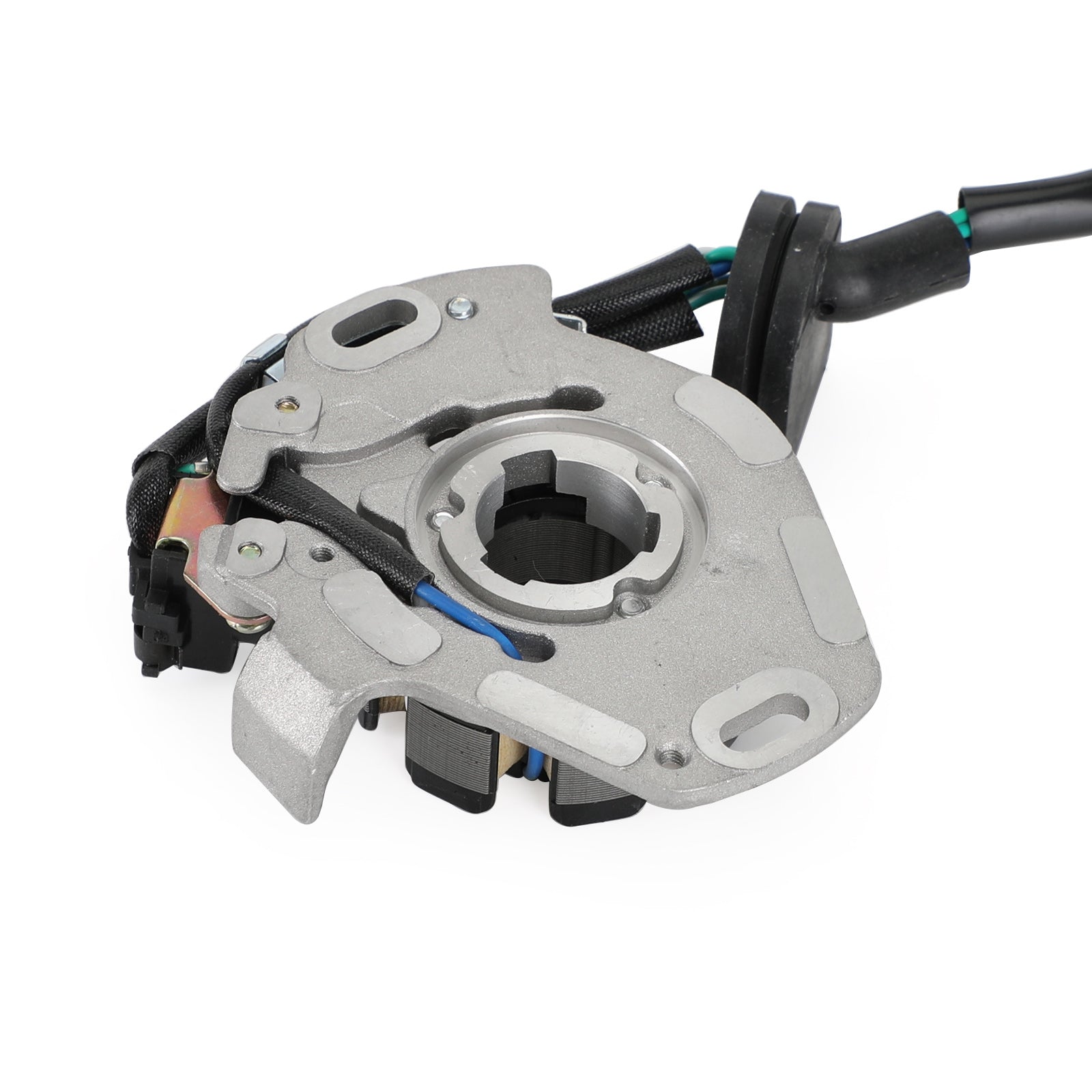 2000 2001 Honda CR250 R Alternateur Magnéto Stator 31100-KZ3-J21 31100-KZ3-J31 Fedex Express