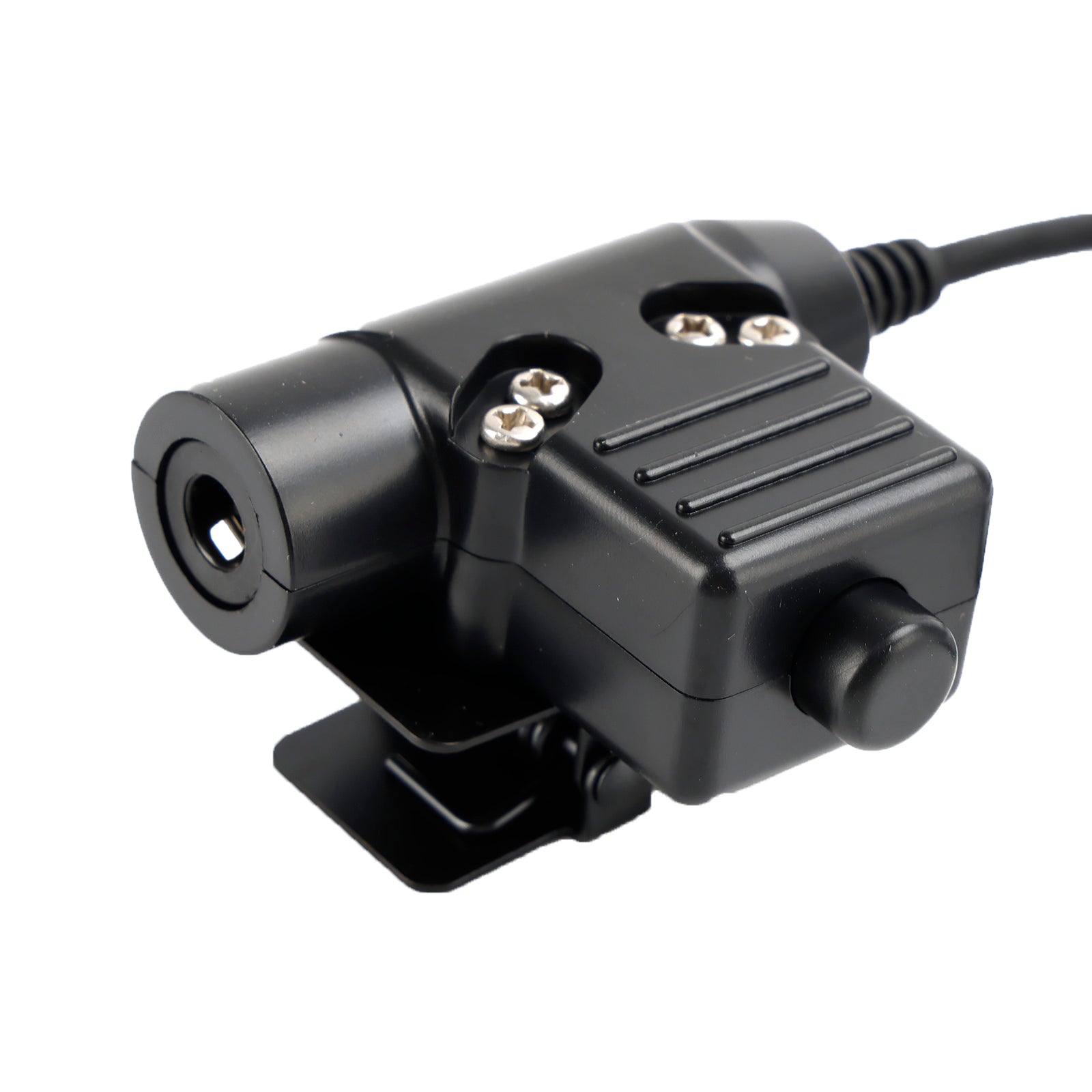 STP8000-U94 PTT IP65 impermeabile per Sepura STP8000 STP8030 STP8035 STP8038