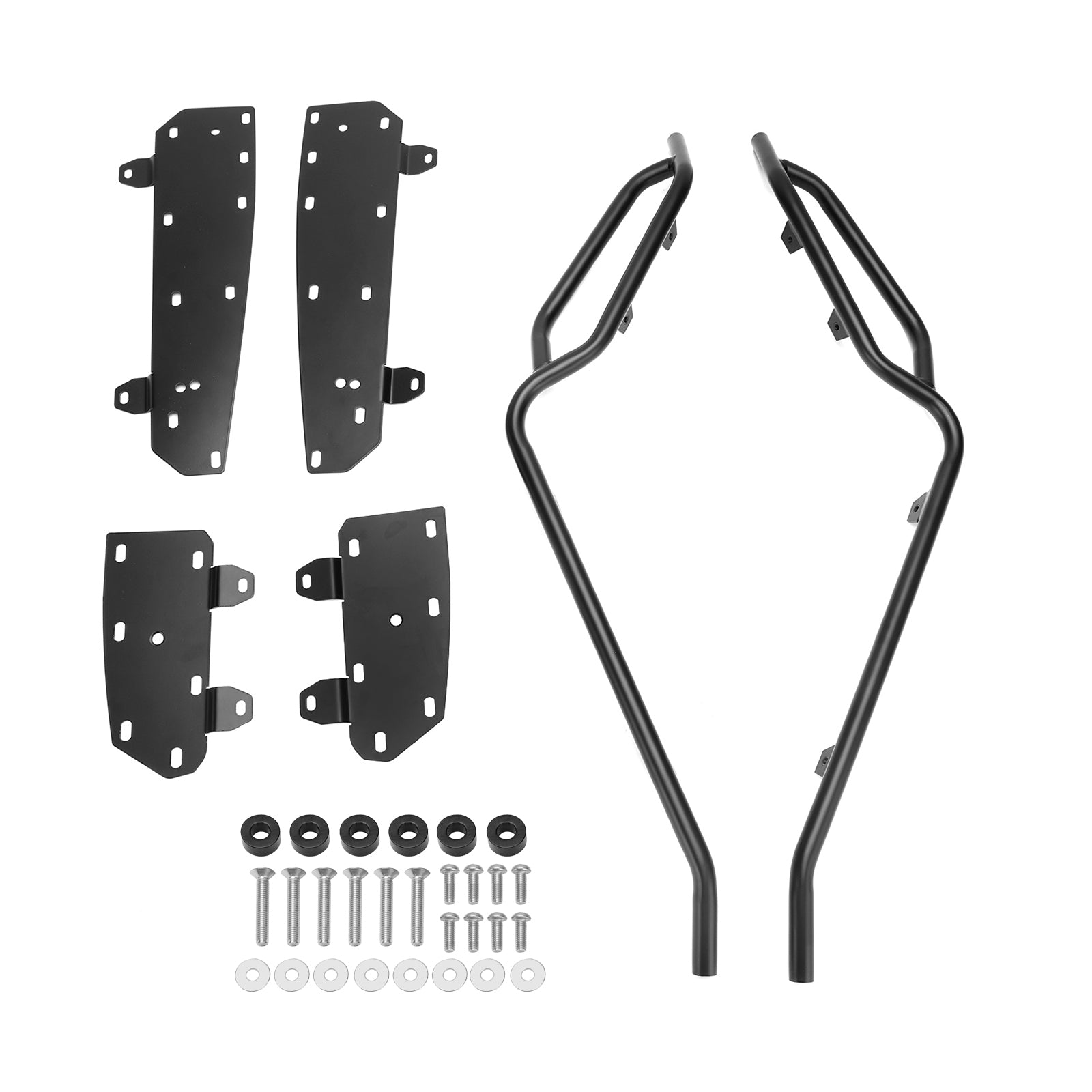 Honda Forza 350 Nss350 2021-2023 Protezione motore Crash Bar Telaio Protezione Paraurti