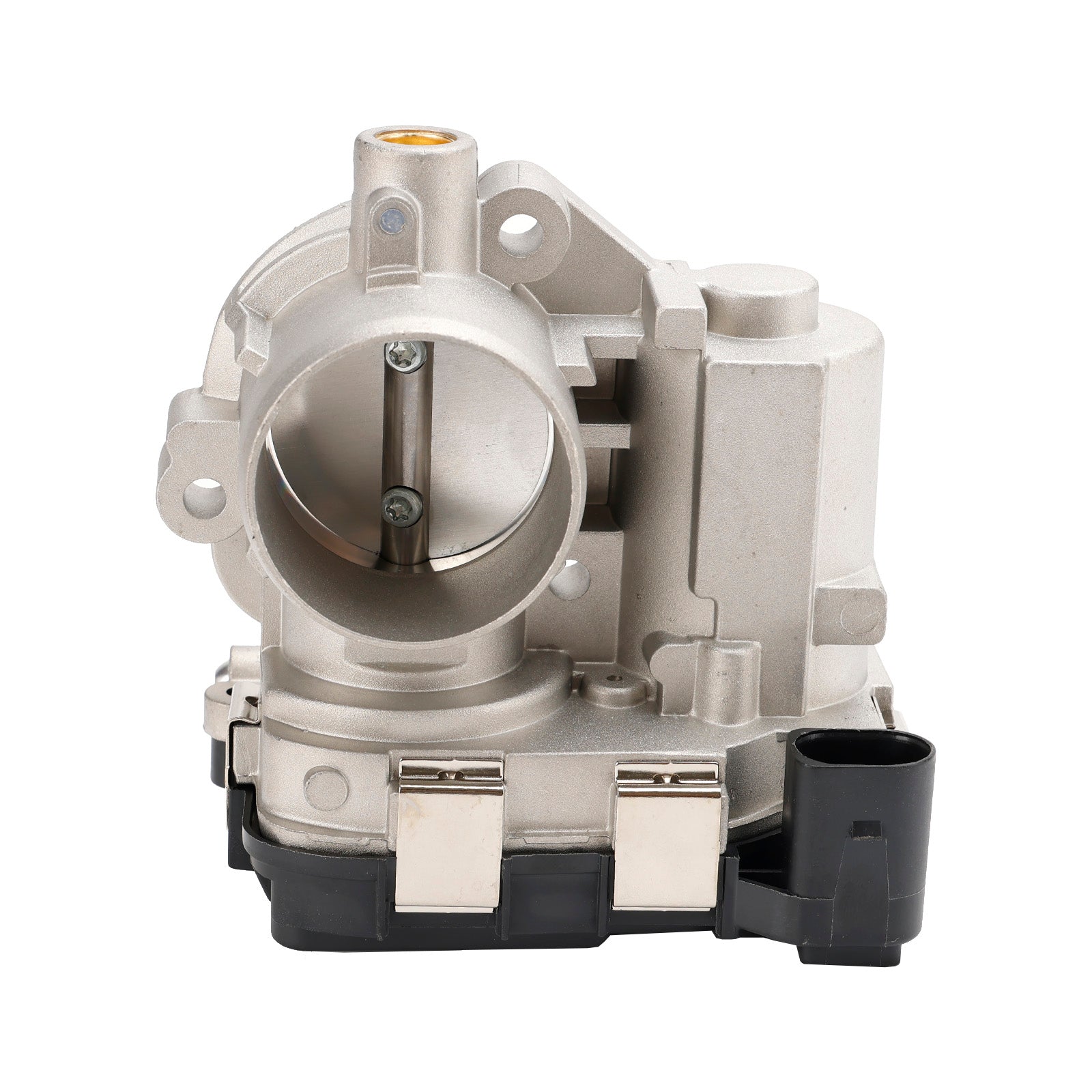 Corpo farfallato Seat Mii (KF1, KE1) 2011-2019 Skoda Citigo (NF1) 1.0 04C133062D