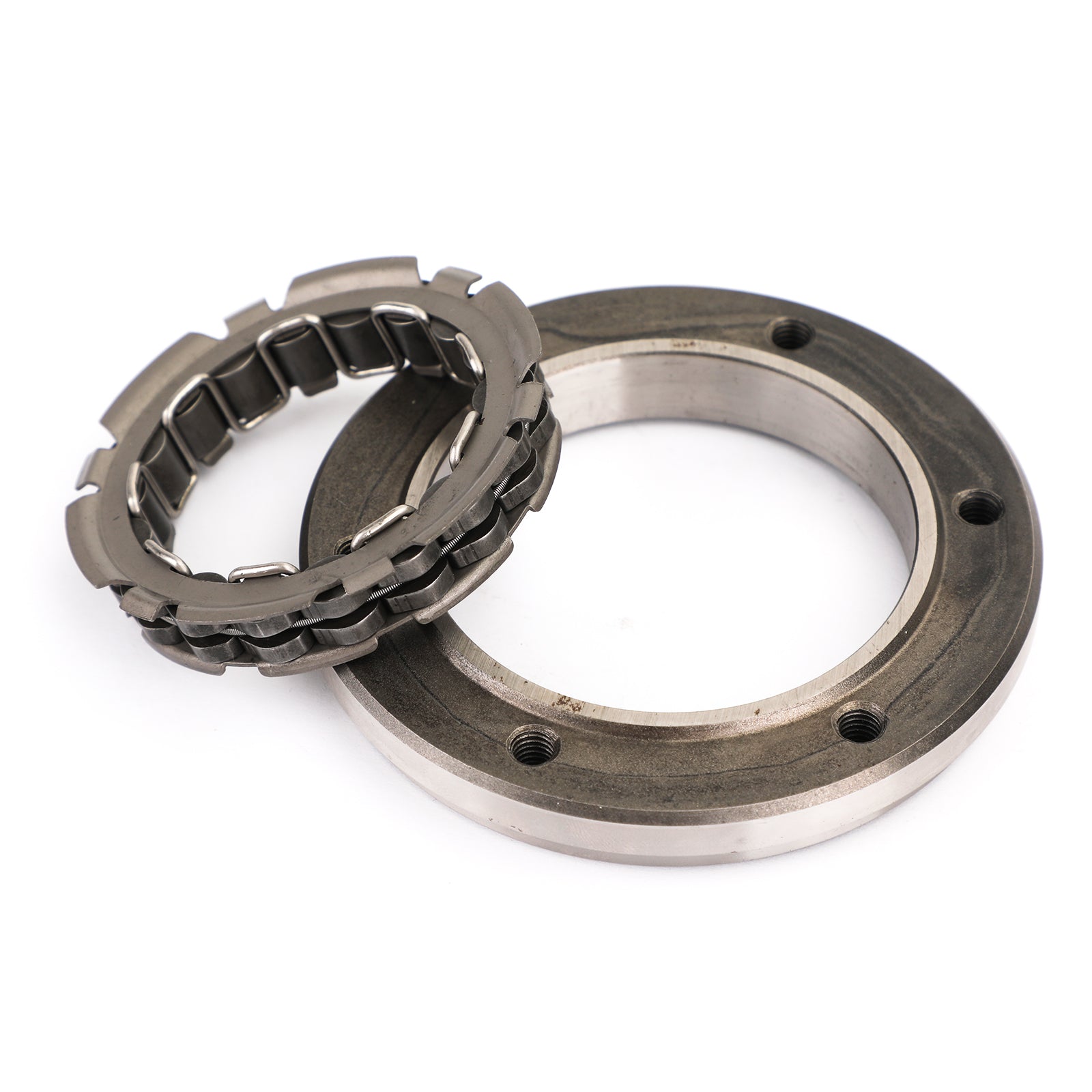 Embrague de arranque unidireccional para Suzuki DRZ400 DR-Z400E DR-Z400S 12600-29810-000 genérico