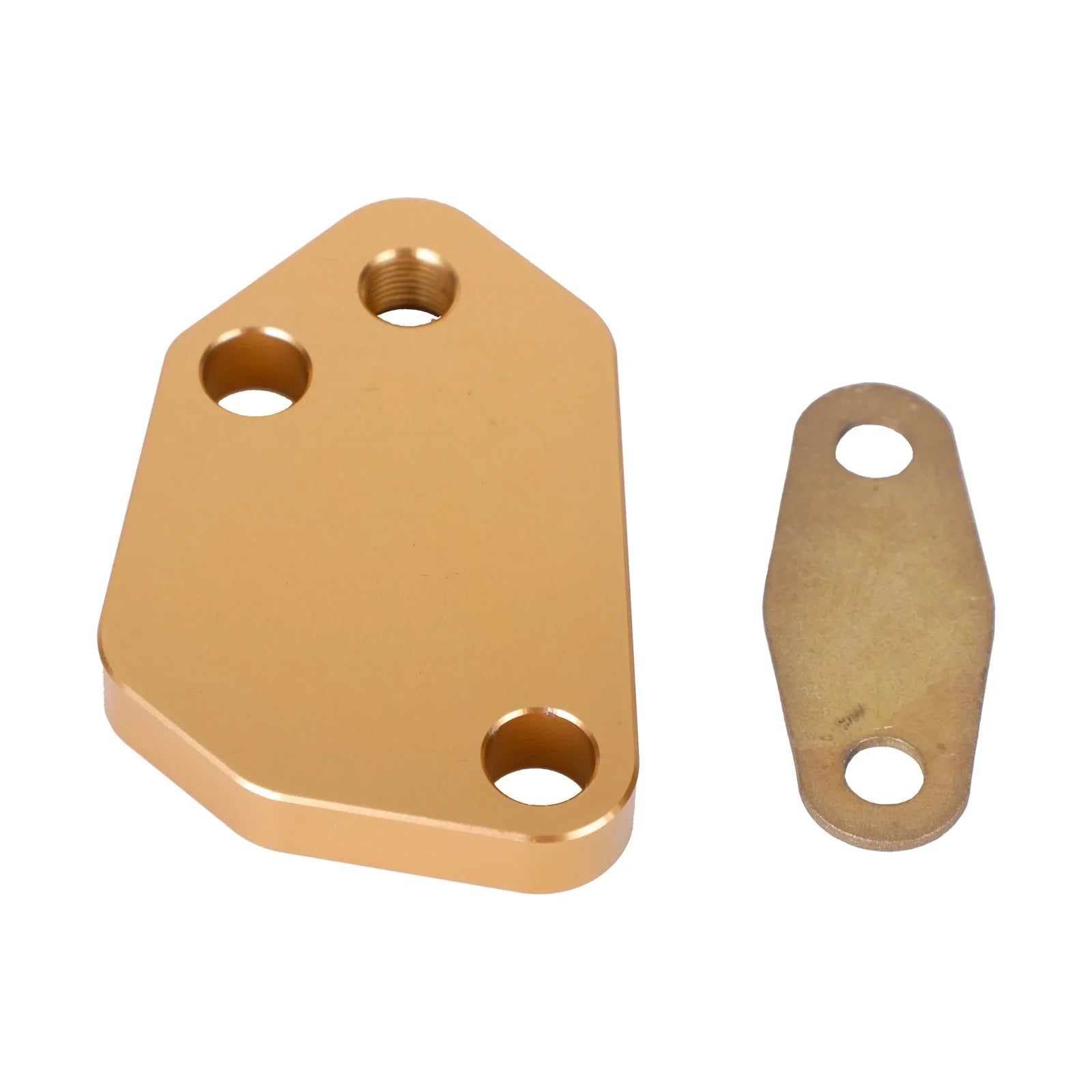 Mazdaspeed3, Mazdaspeed6 ja CX-7 2.3L DISI EGR estolevyn poistosarja